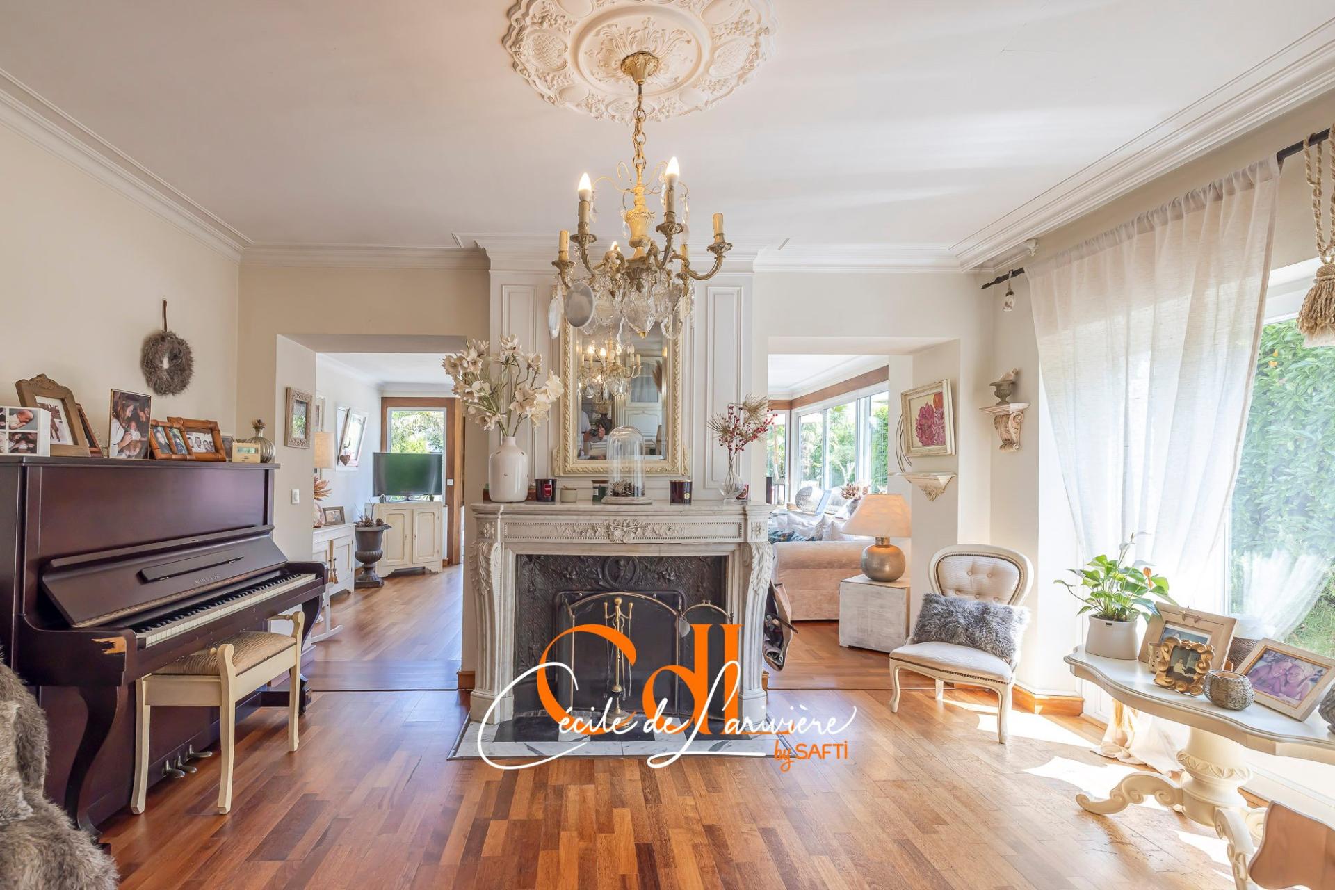 Photographie descriptive du bien