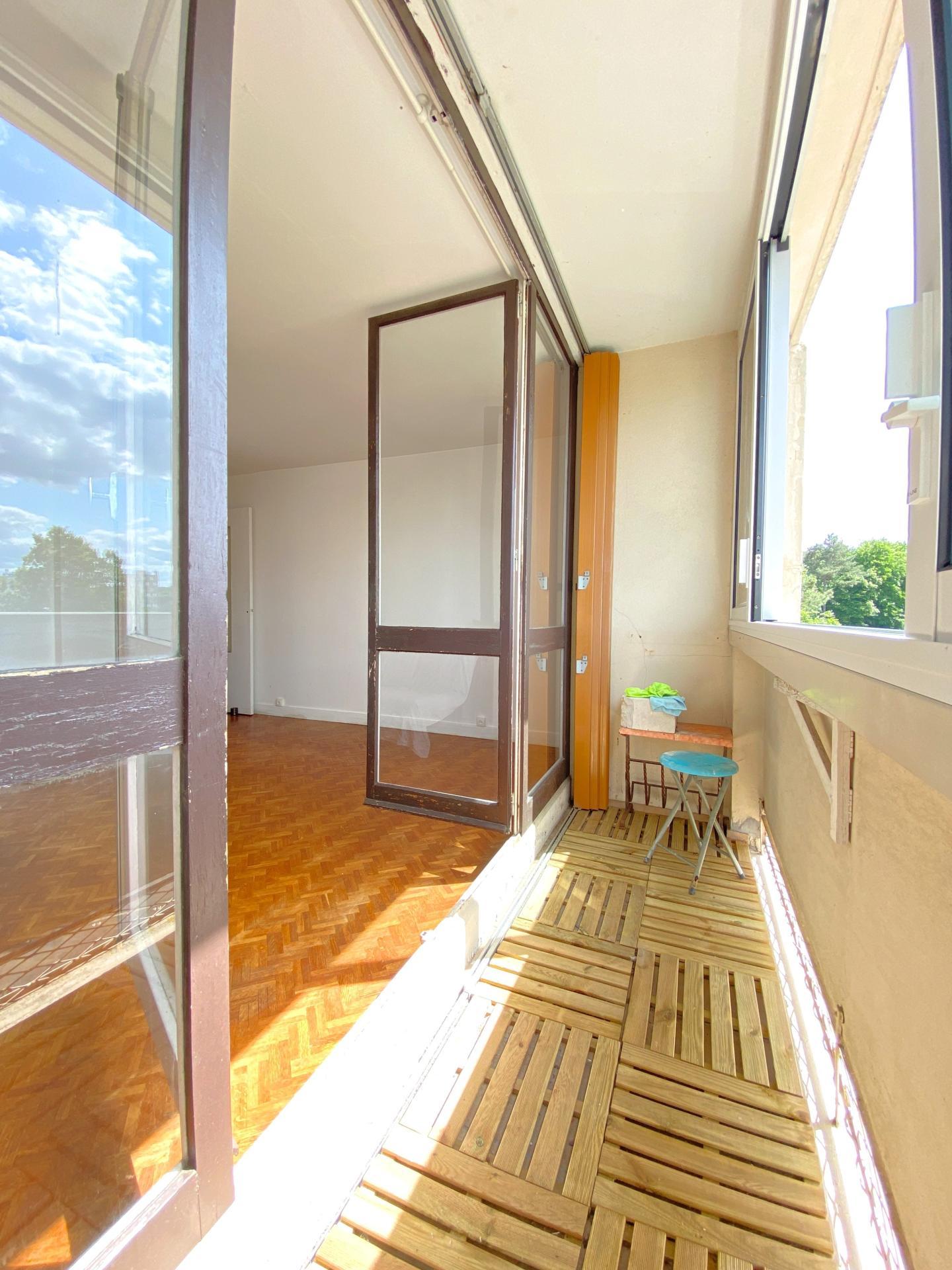 Appartement Poissy photo 7