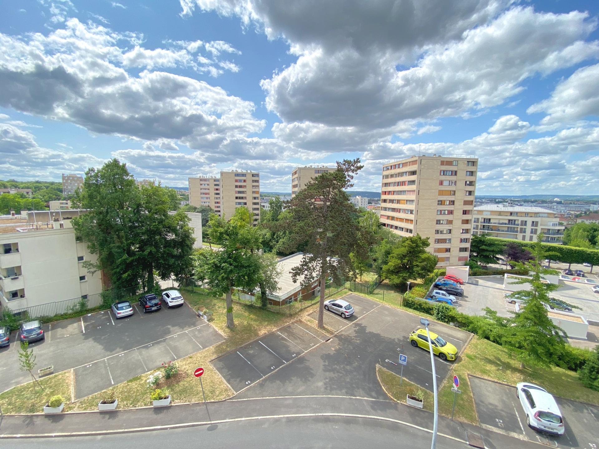Appartement Poissy photo 8