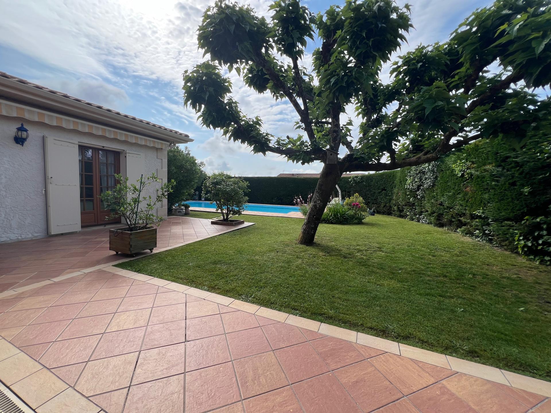 Photographie descriptive du bien