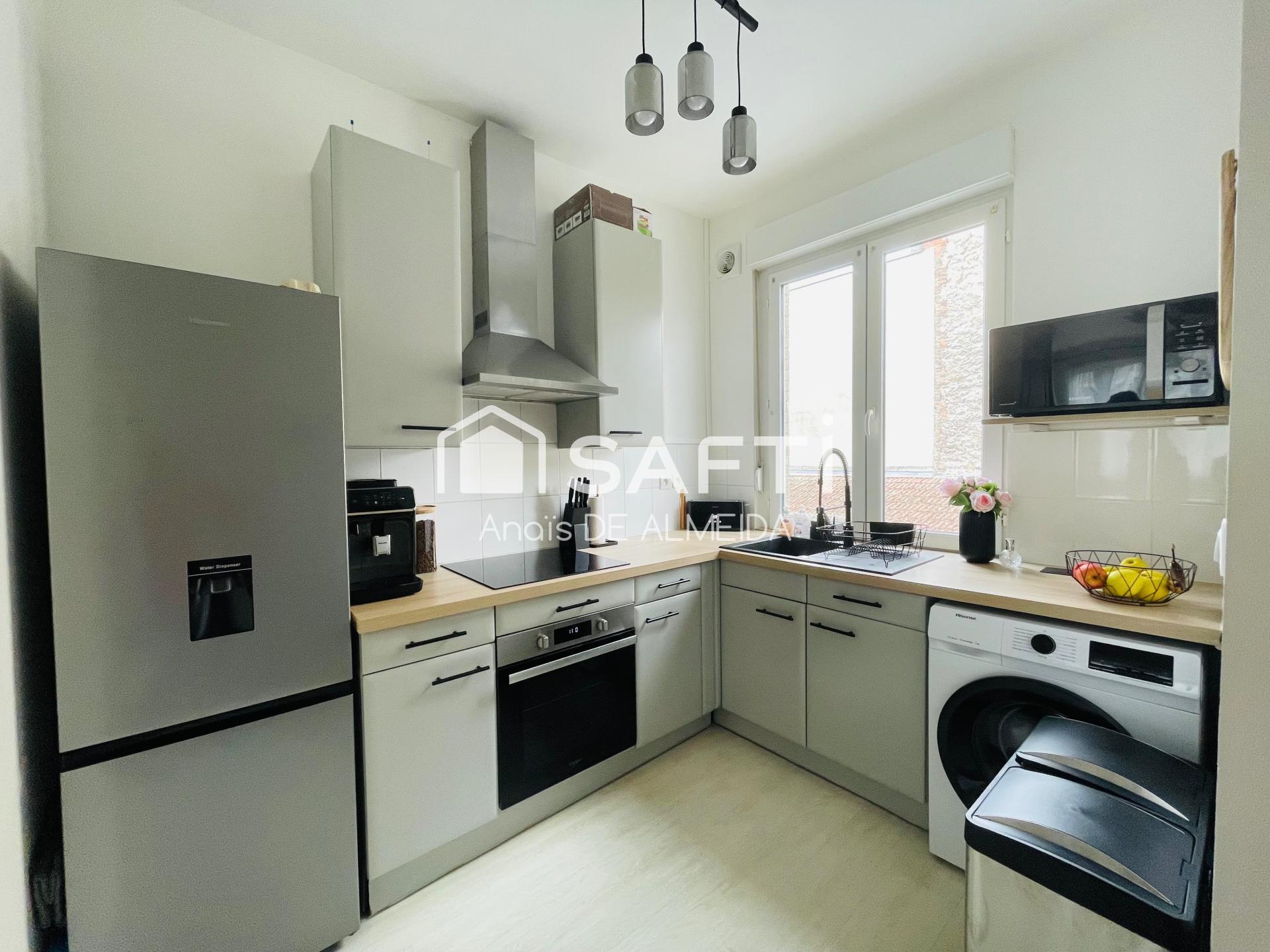Photo-appartement