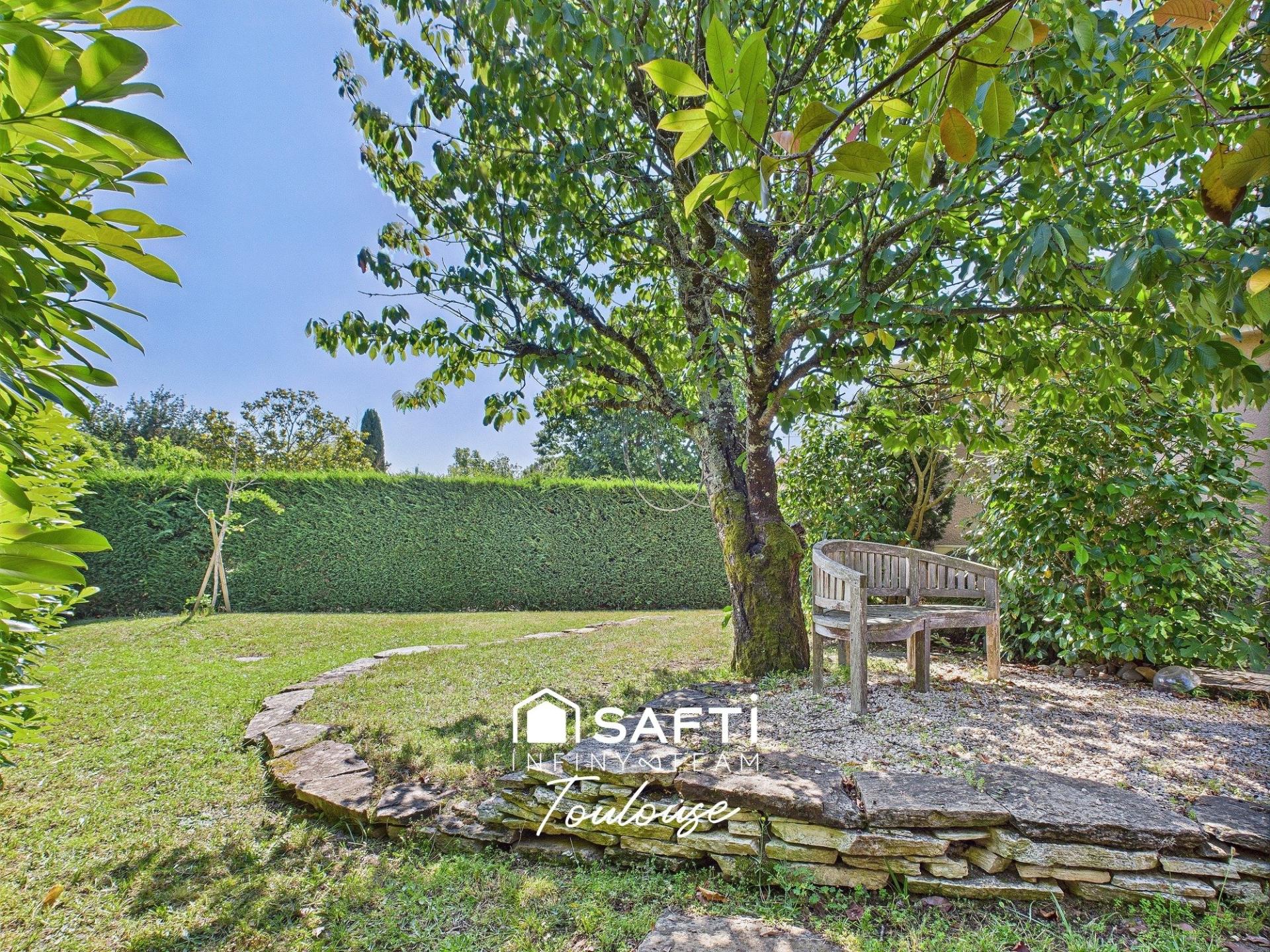 Photographie descriptive du bien