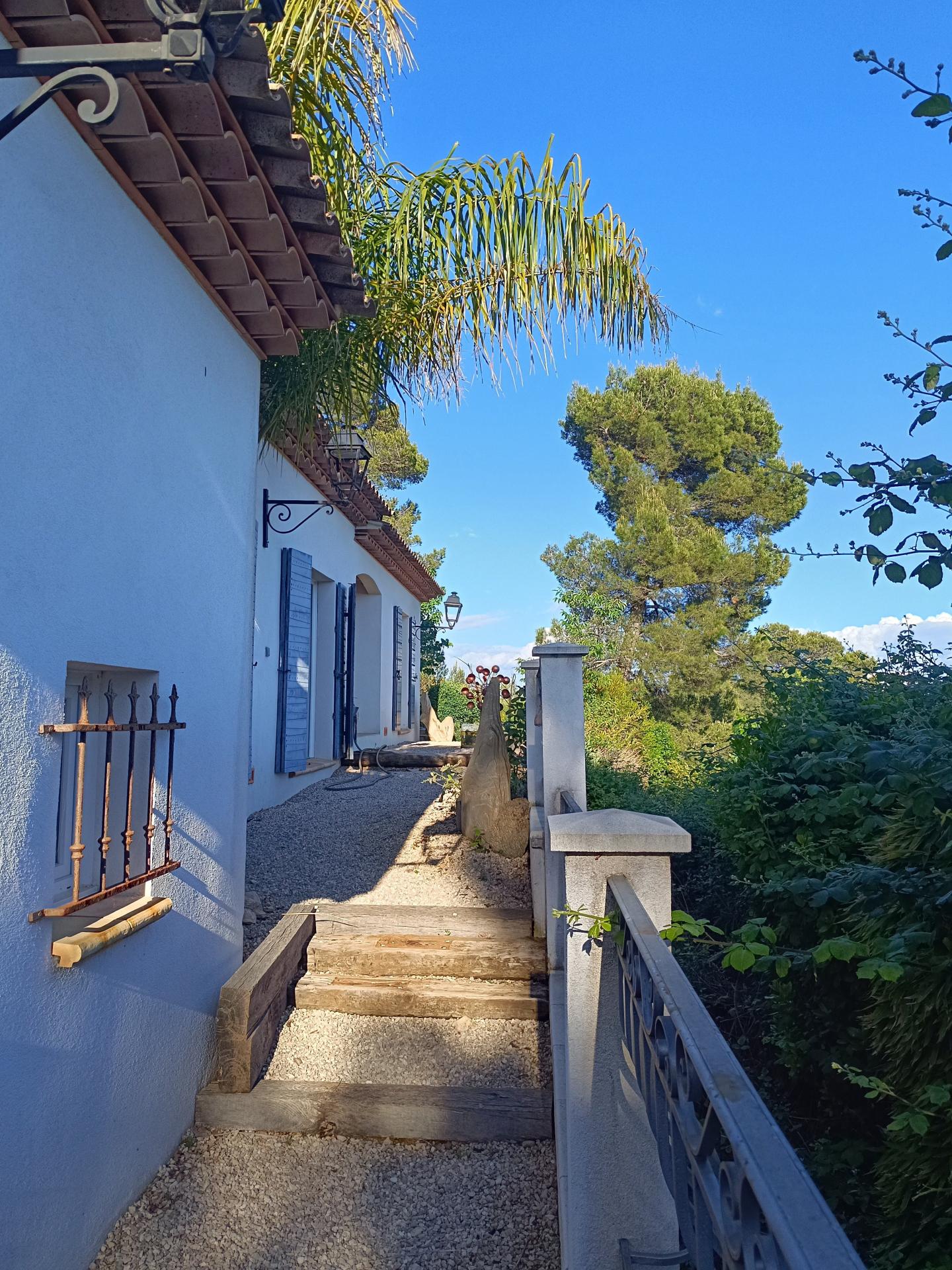 Photo 8 de l'annonce.