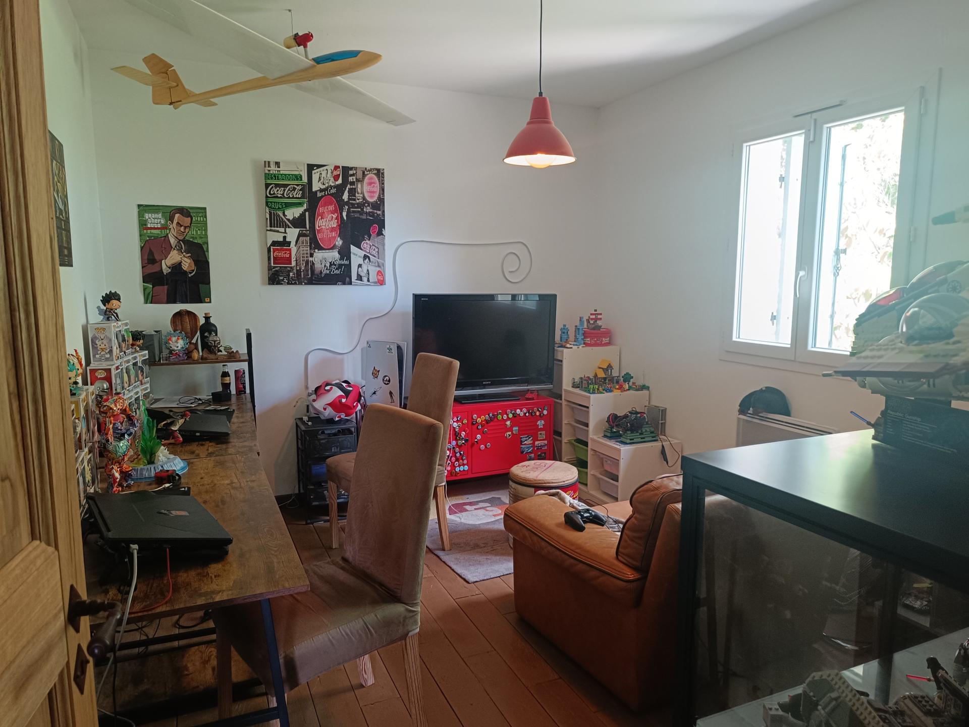 Photo 18 de l'annonce.