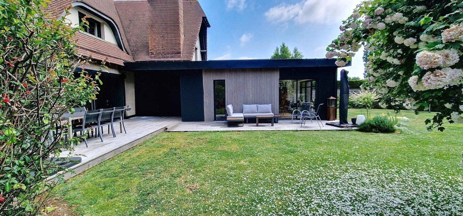 Photo 2 de l'annonce.