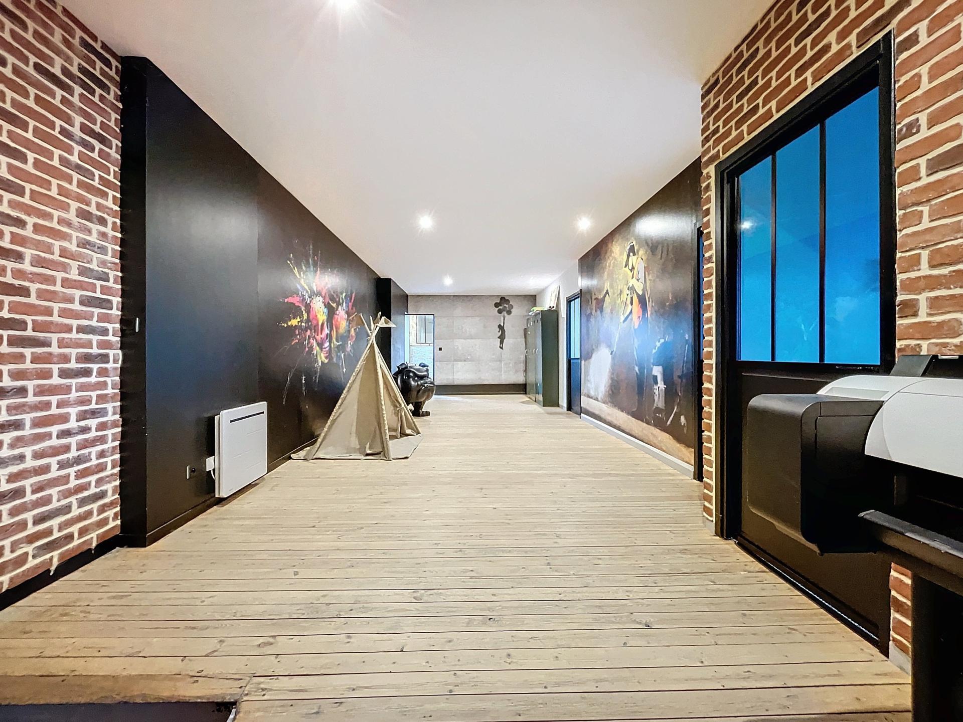 Photo 16 de l'annonce.