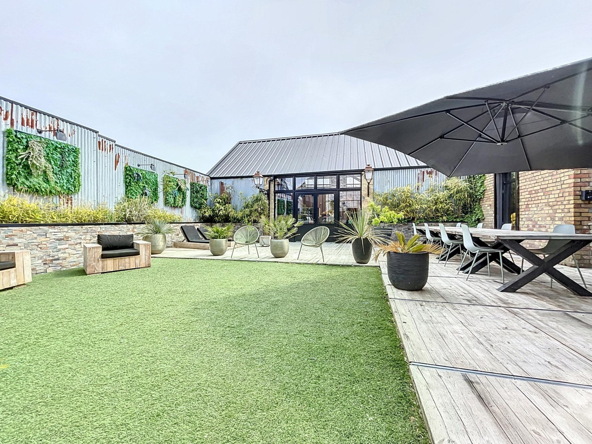 Photo 19 de l'annonce.