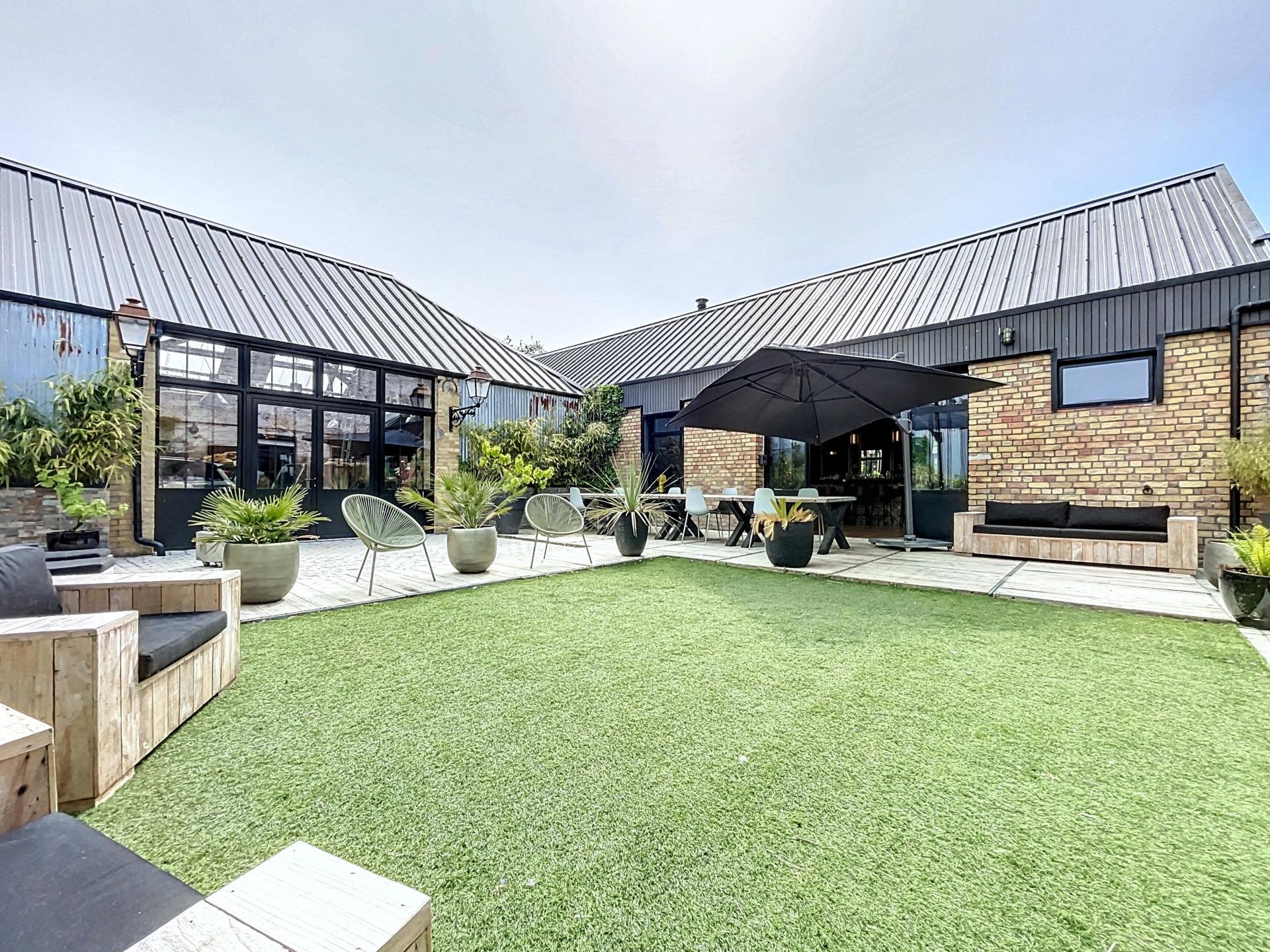 Photo 20 de l'annonce.