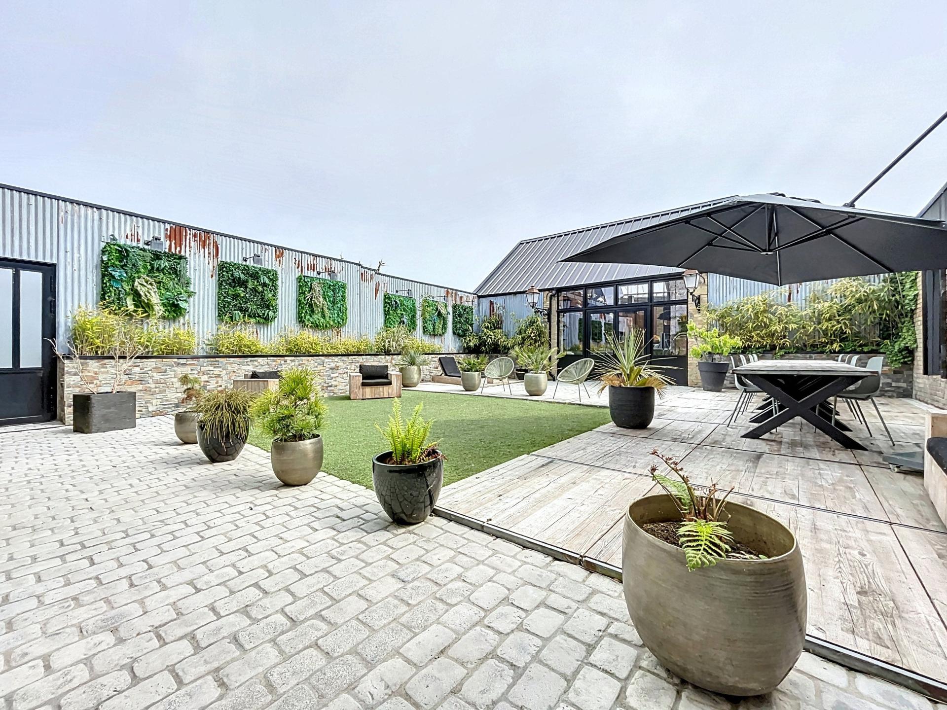 Photo 18 de l'annonce.