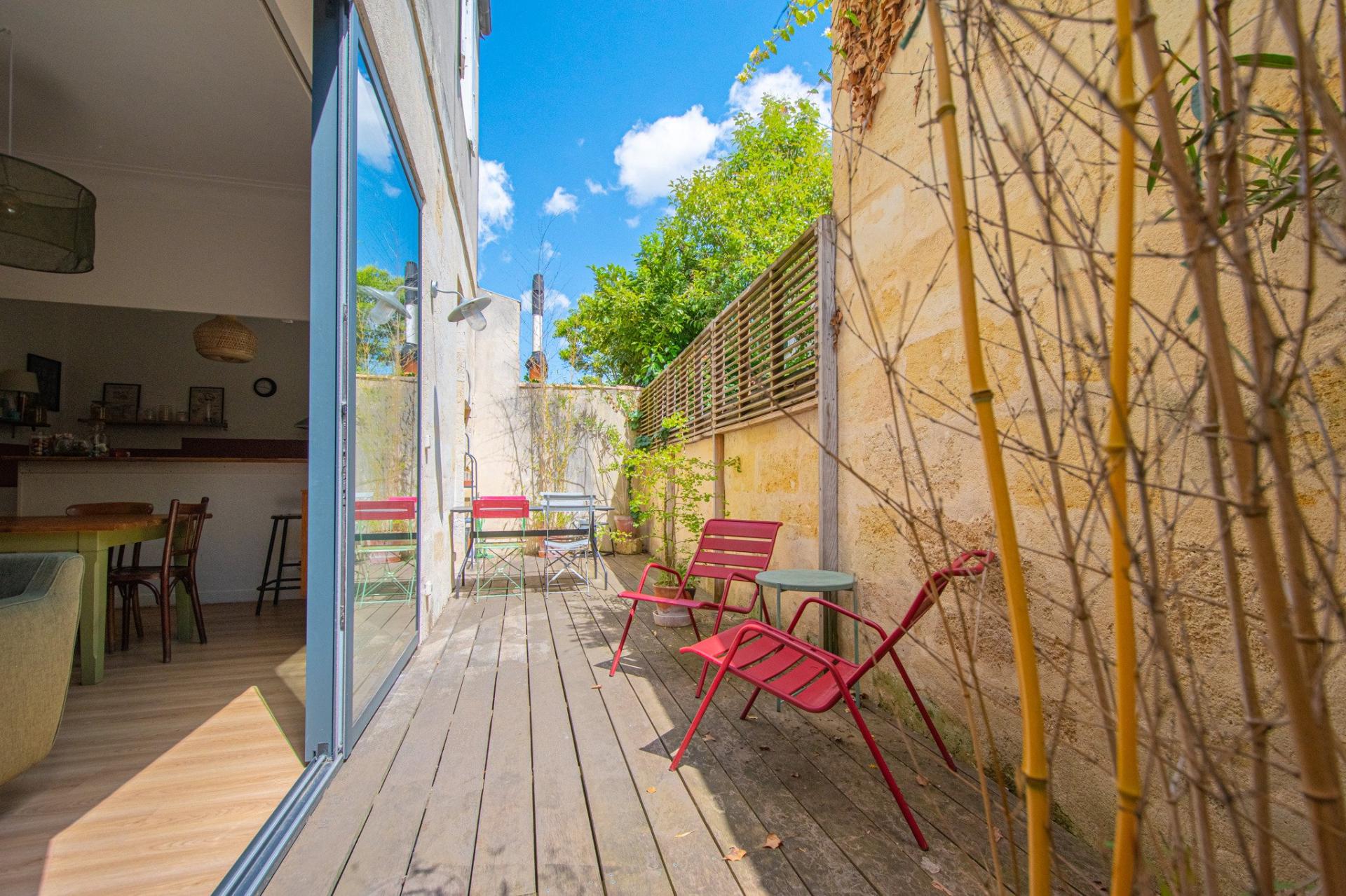 Photo 2 de l'annonce.