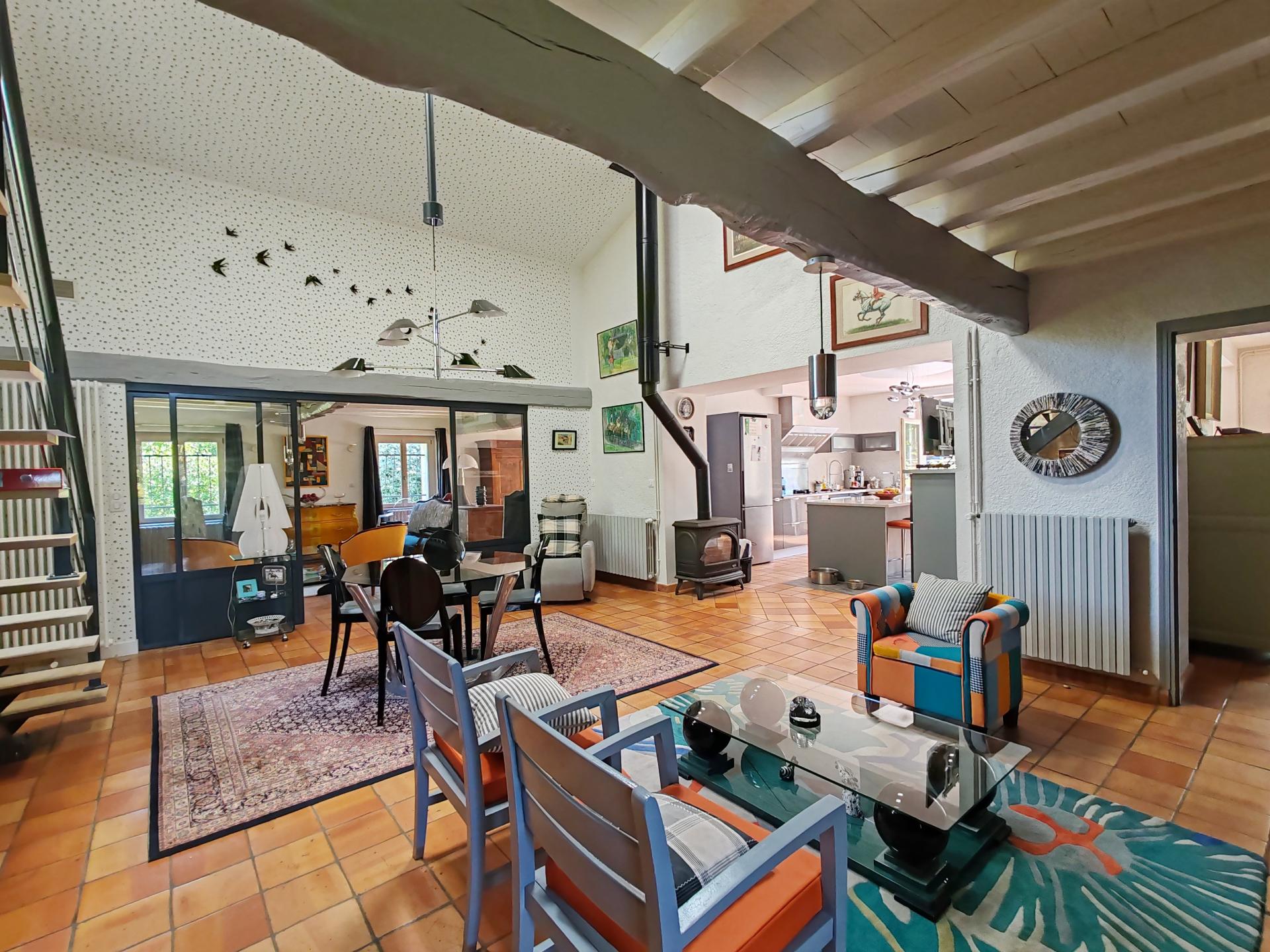 Photo 4 de l'annonce.