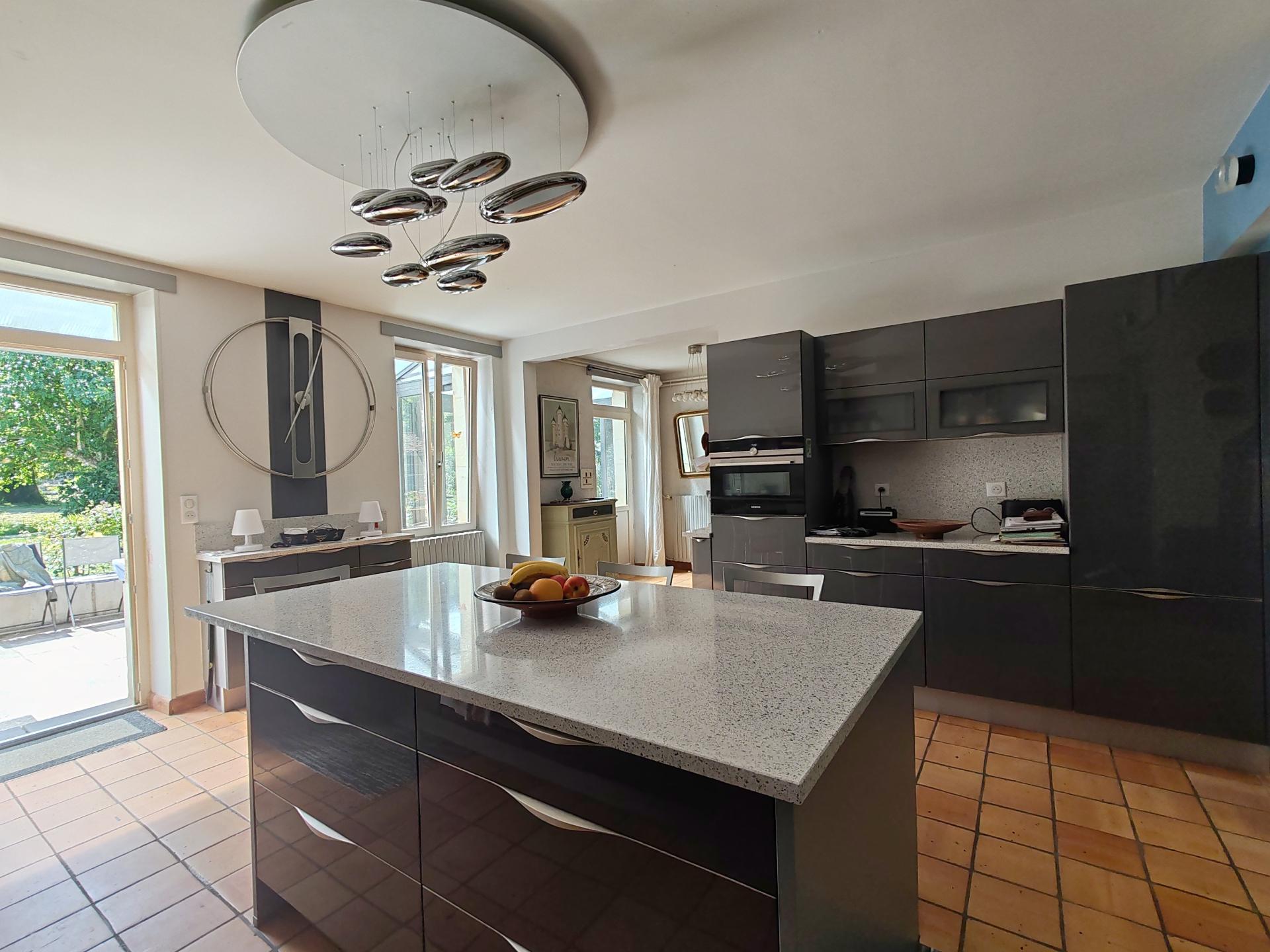 Photo 2 de l'annonce.