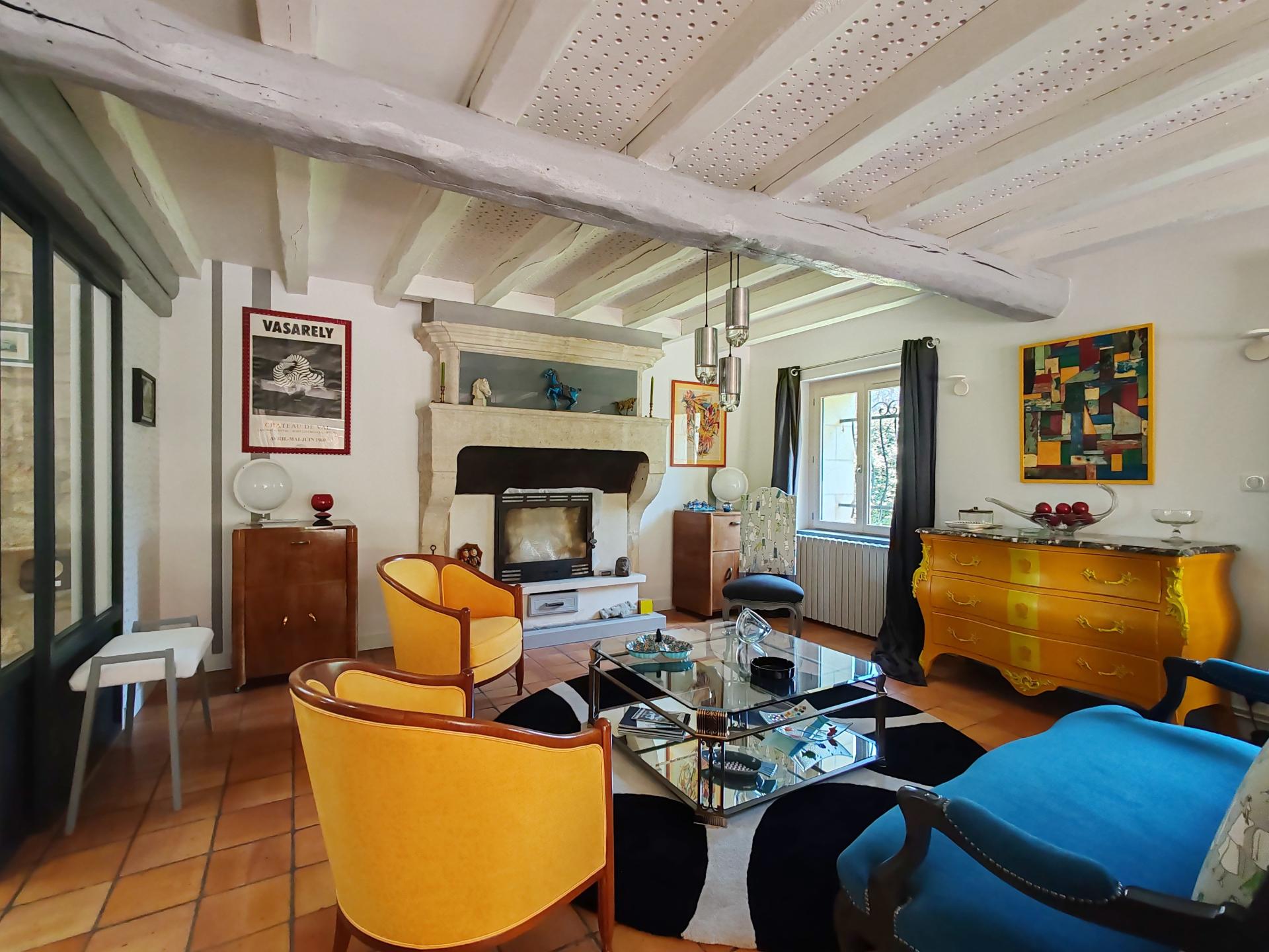 Photo 6 de l'annonce.