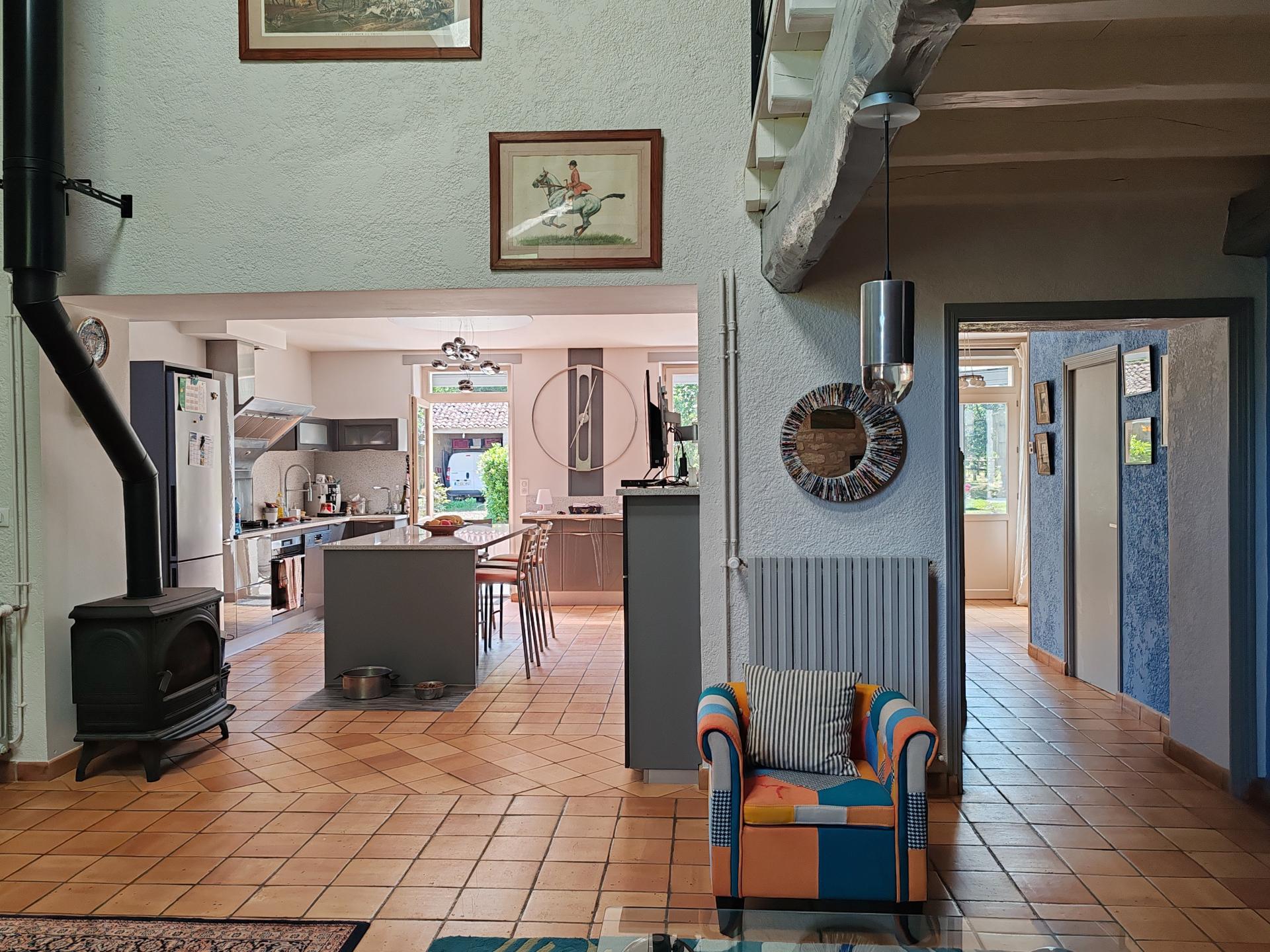 Photo 3 de l'annonce.