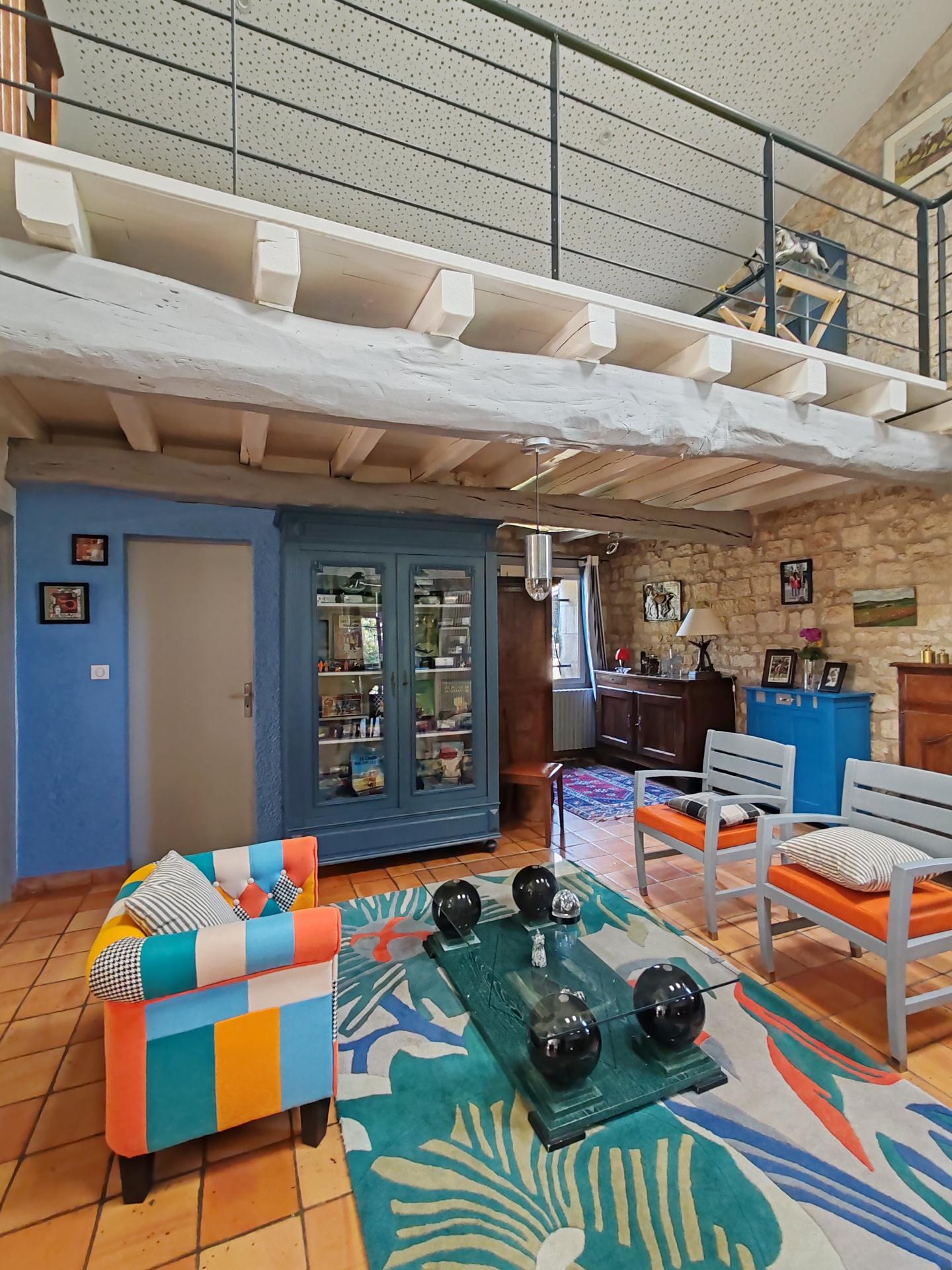 Photo 5 de l'annonce.