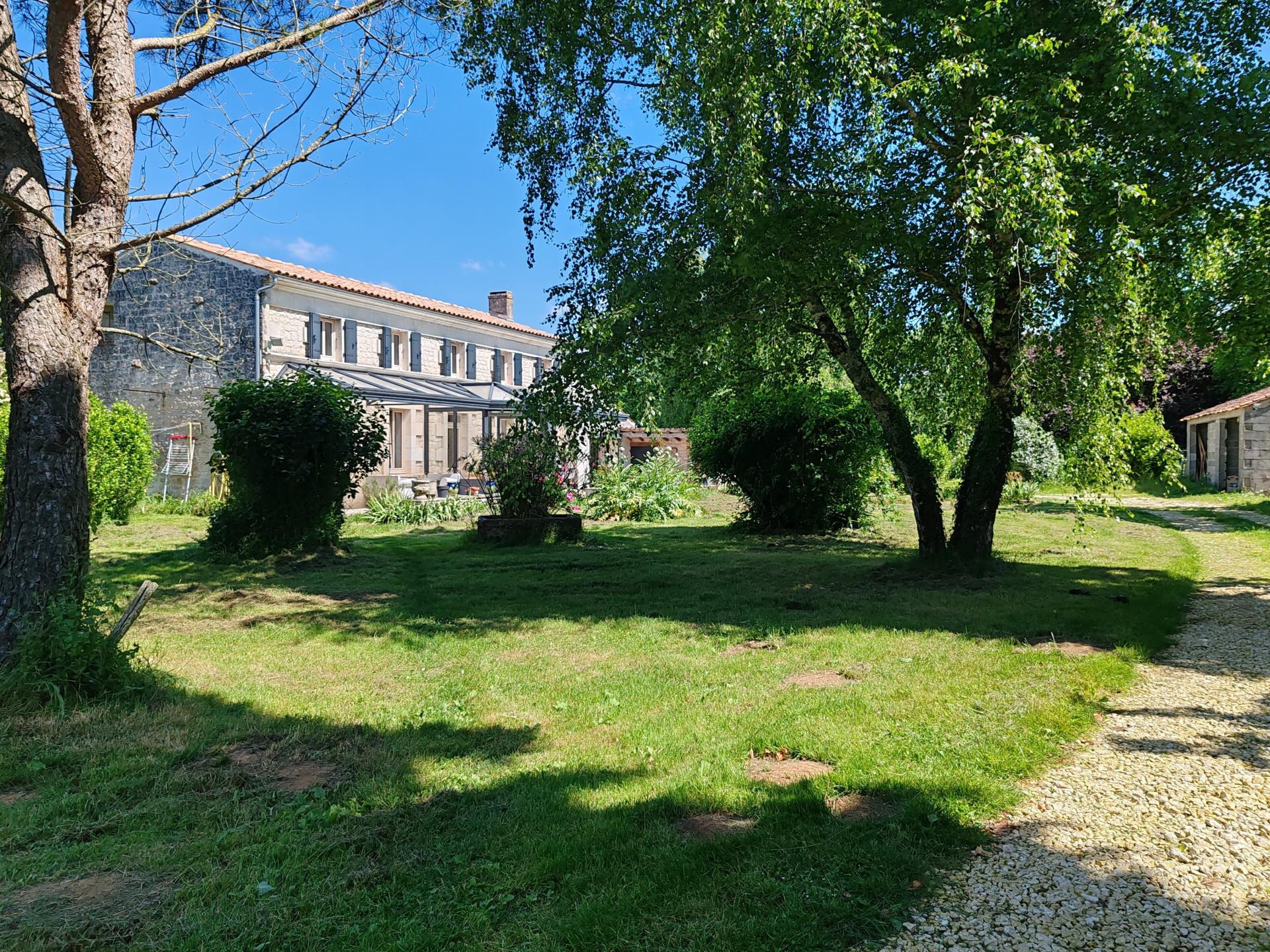 Photo 17 de l'annonce.