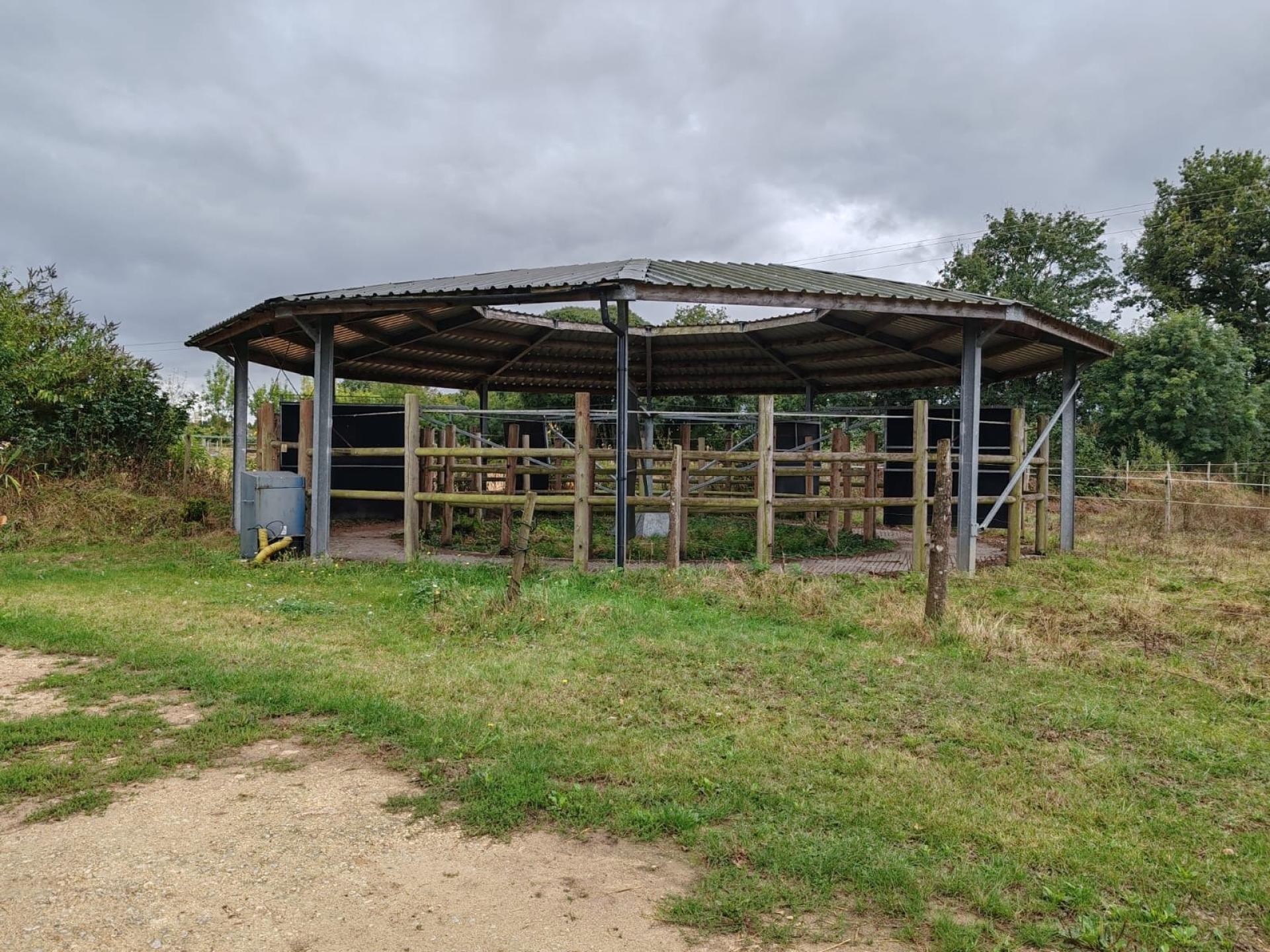 Photo 27 de l'annonce.