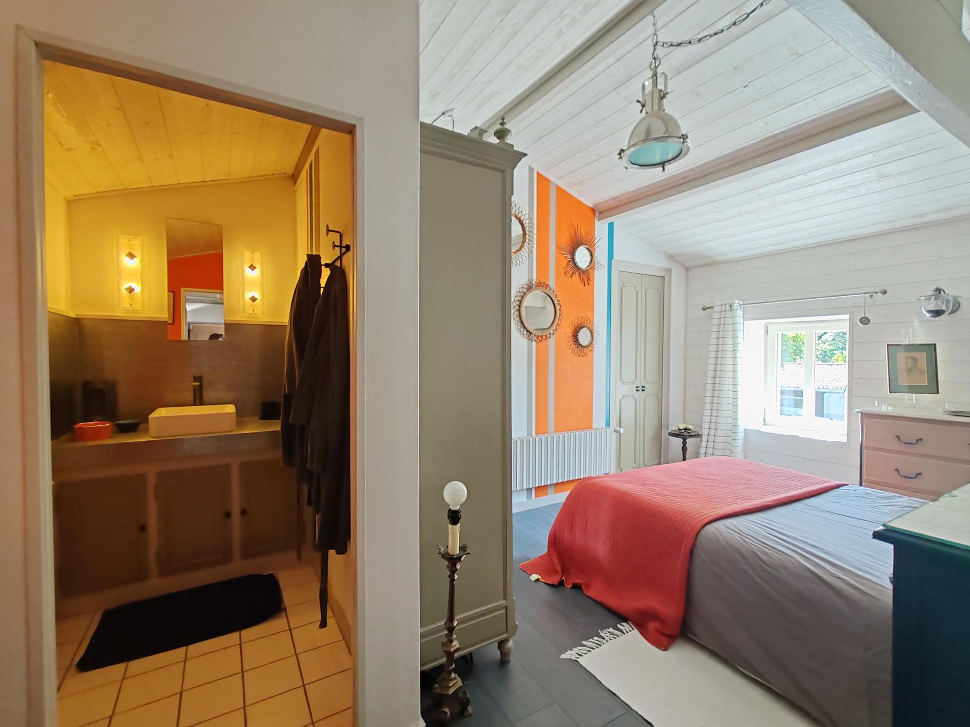 Photo 12 de l'annonce.