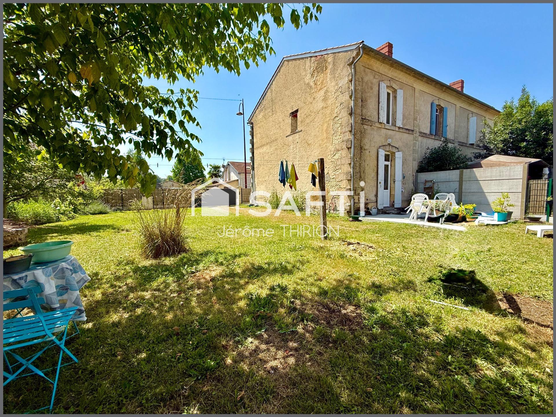 Photo-maison