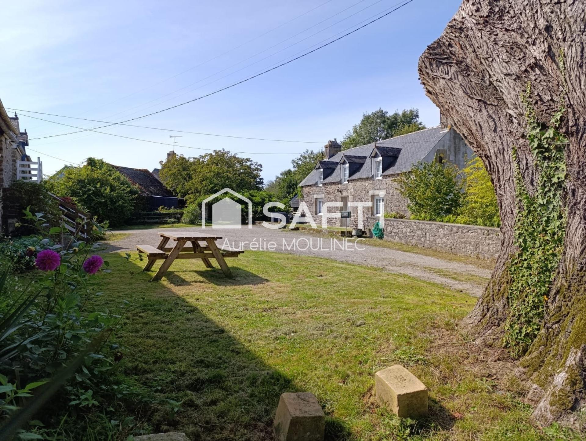 Photographie descriptive du bien