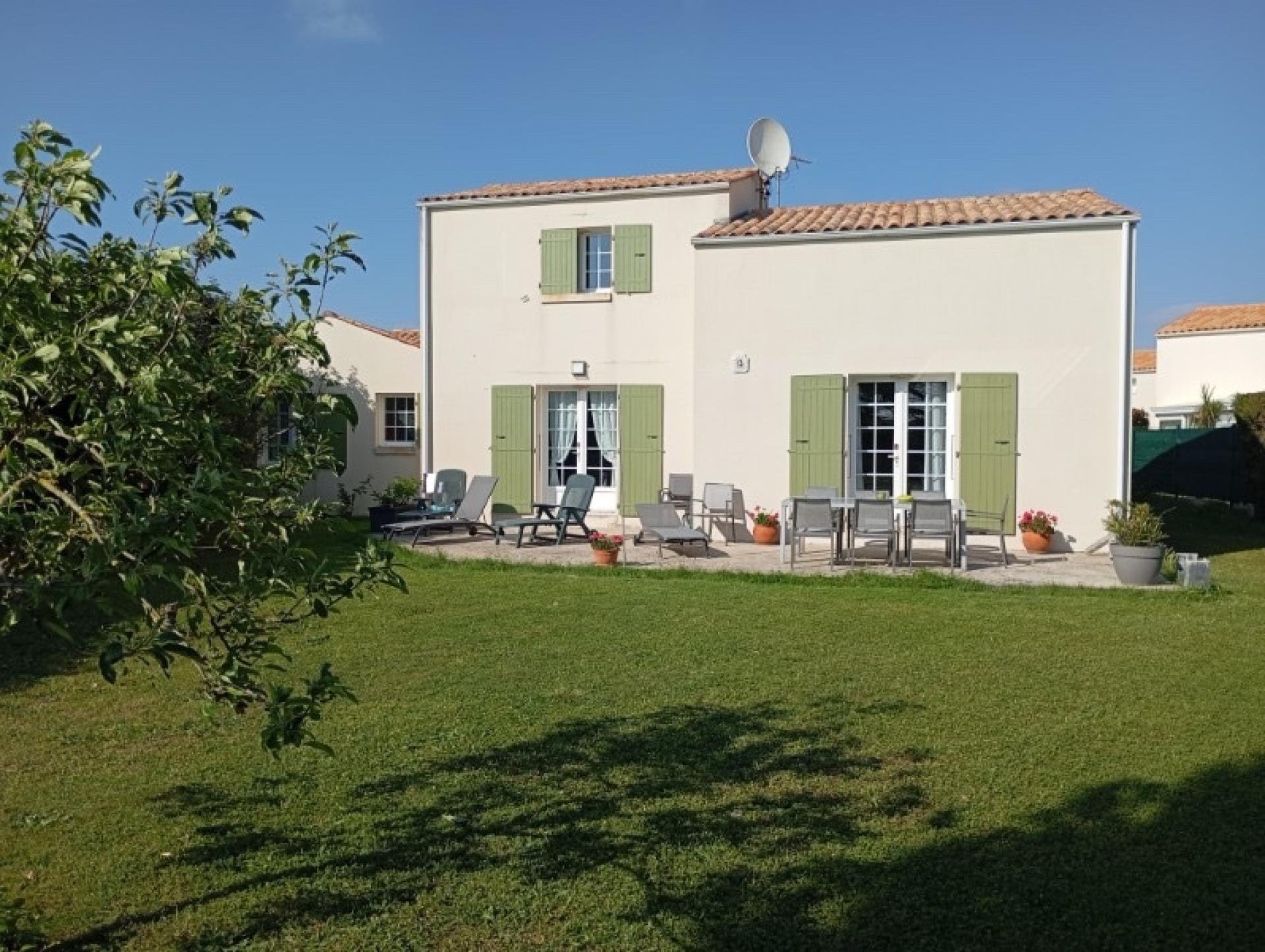 Photo 4 de l'annonce.