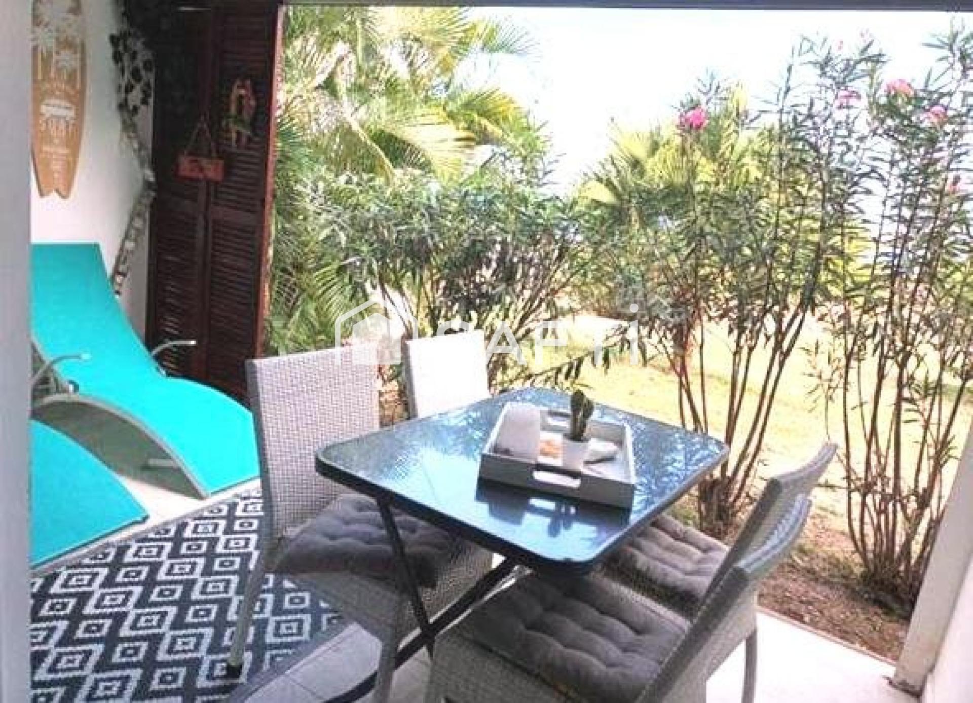 Photo-appartement