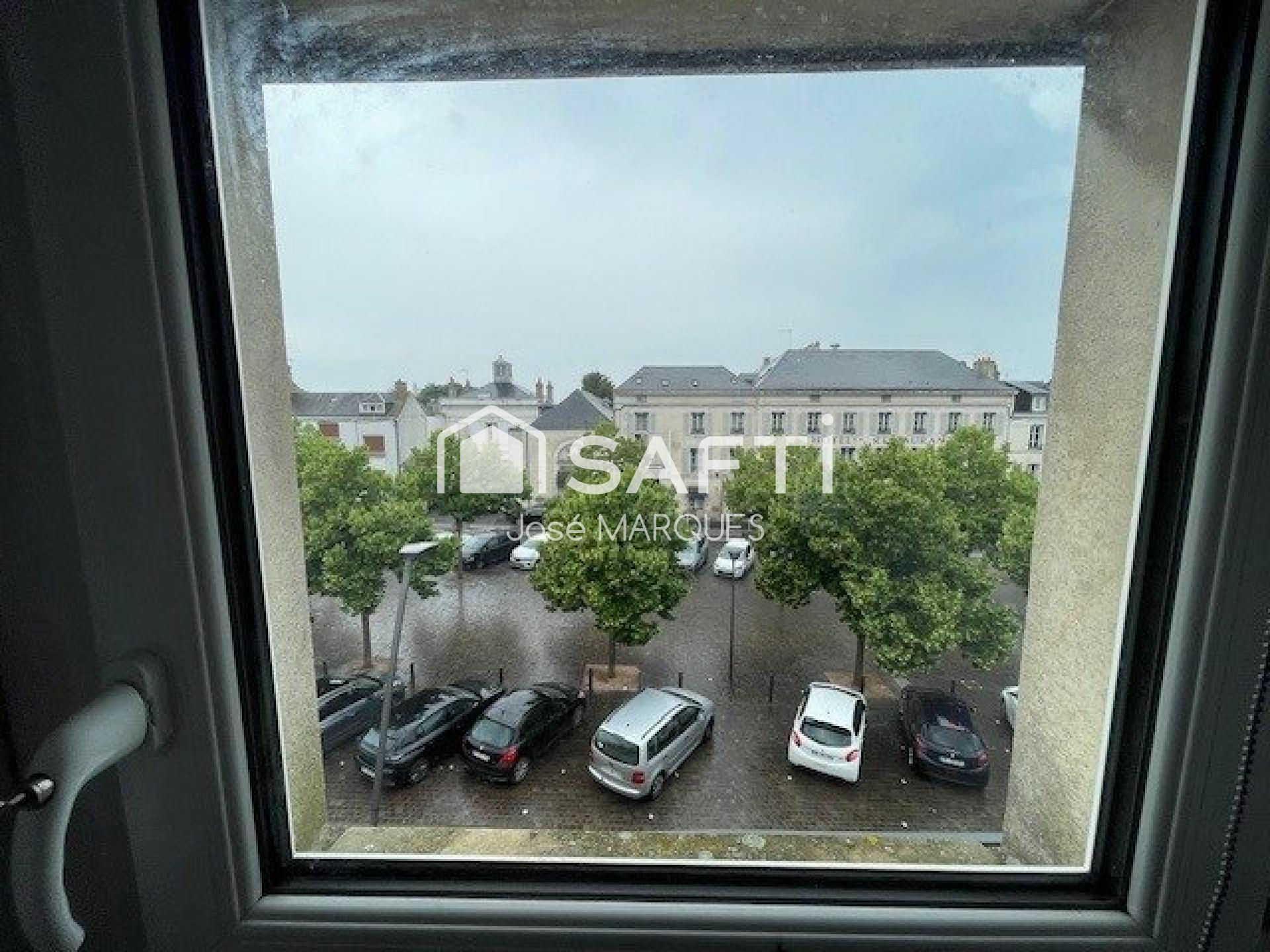 Photo-appartement