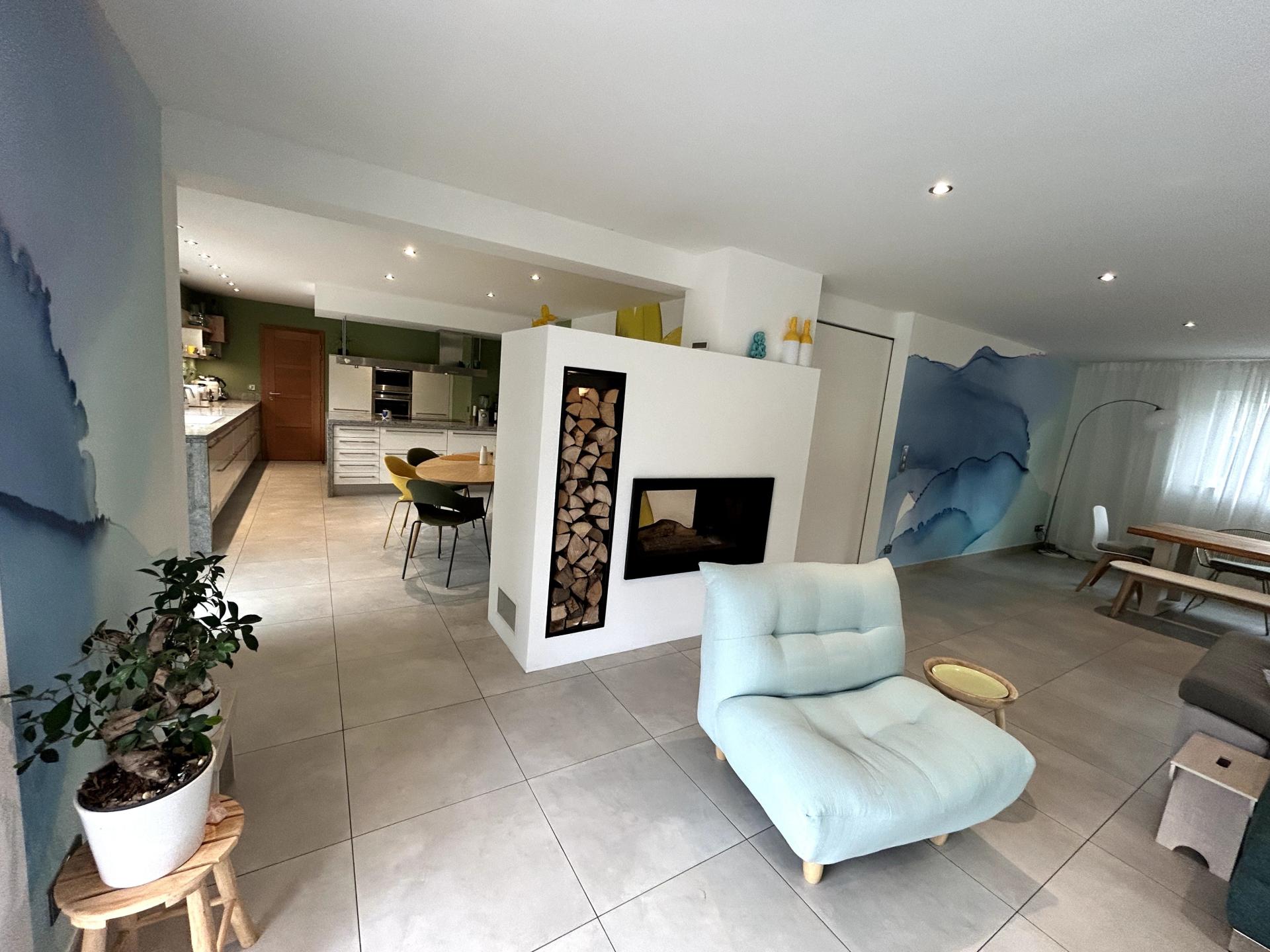 Photo 9 de l'annonce.