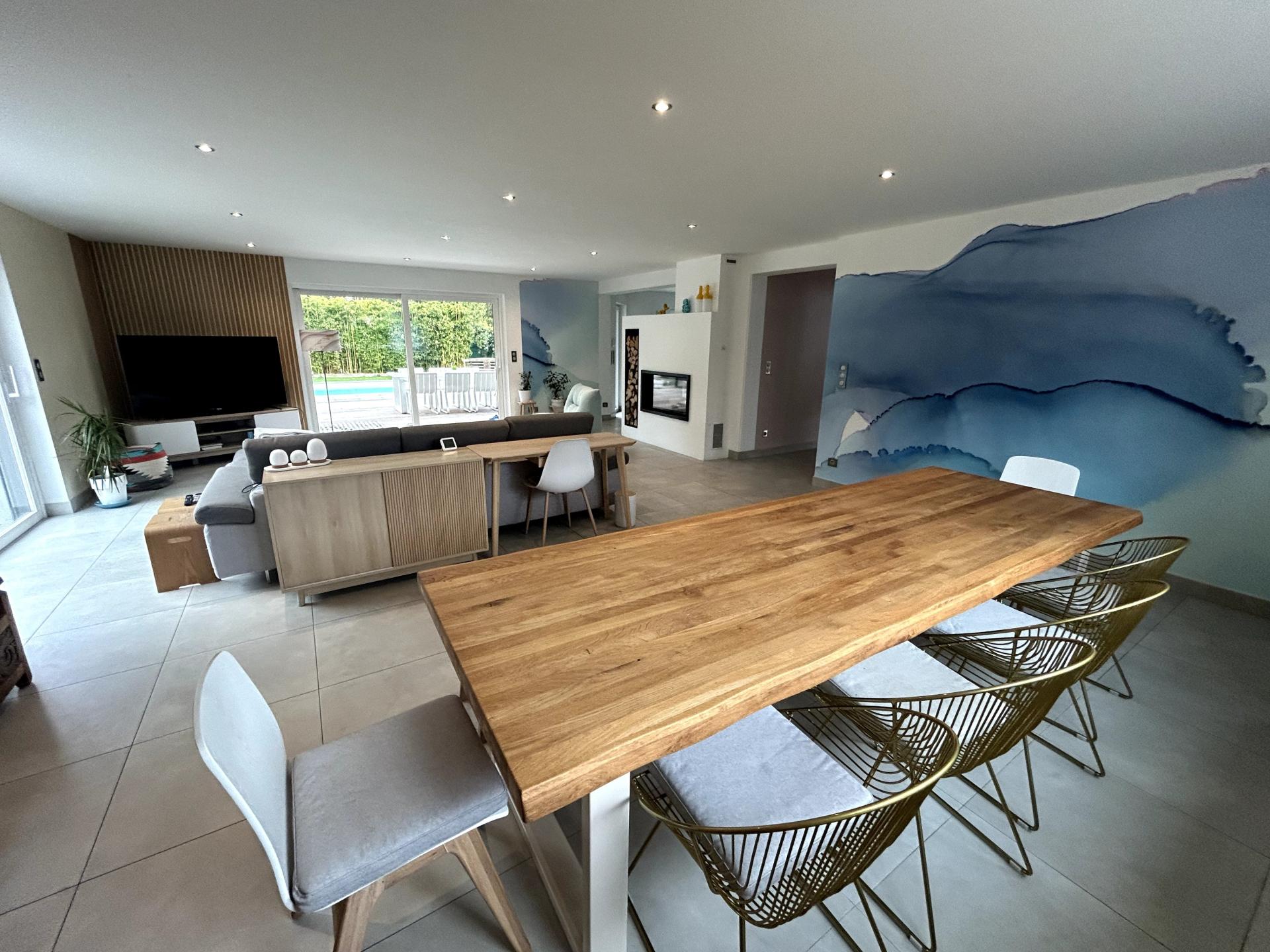 Photo 8 de l'annonce.