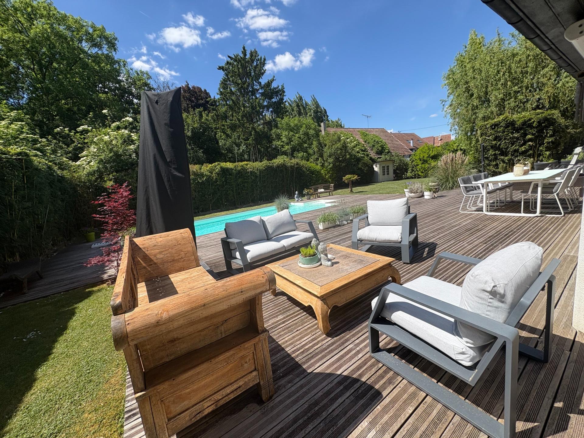 Photo 5 de l'annonce.