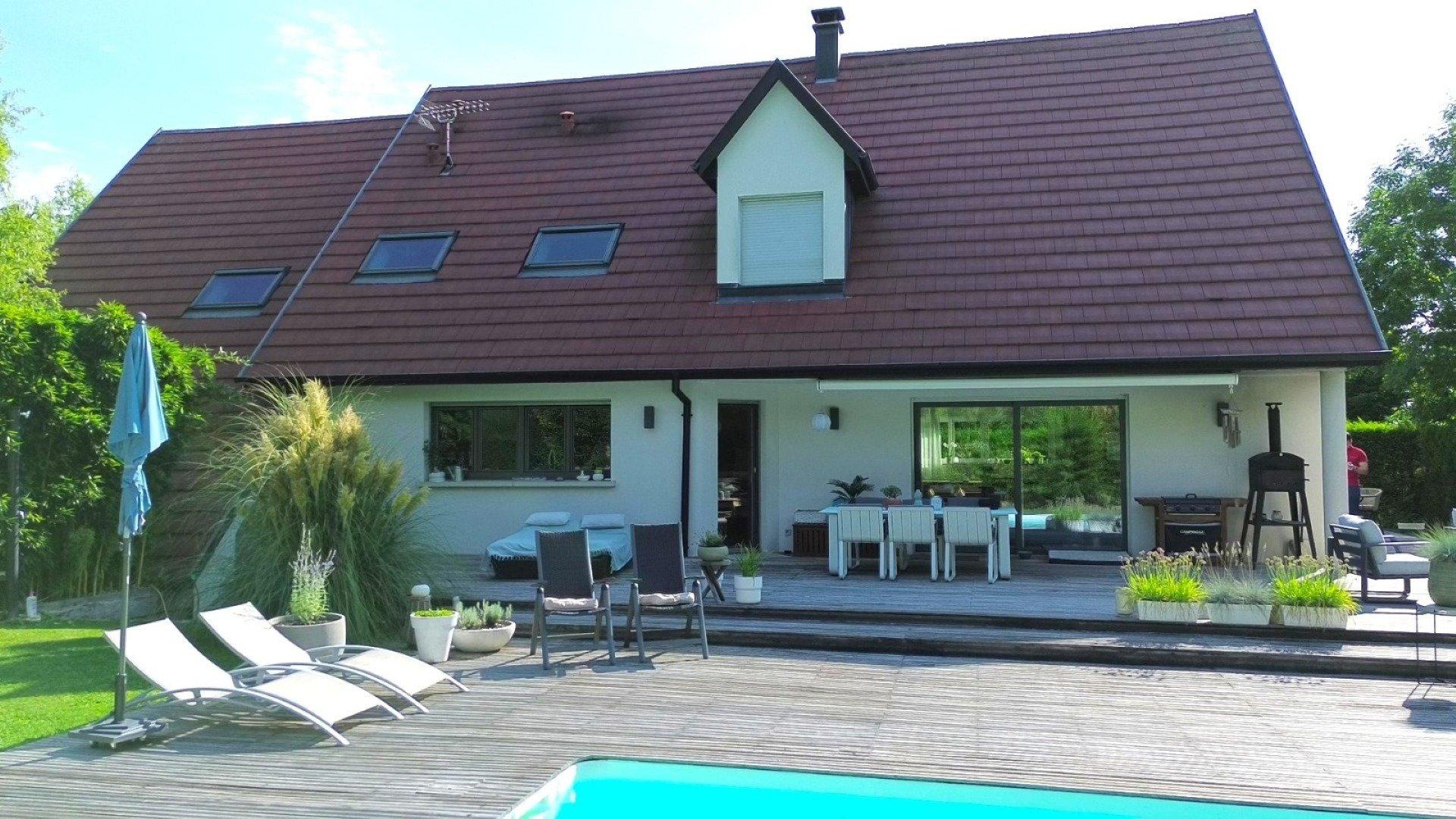 Photo 3 de l'annonce.