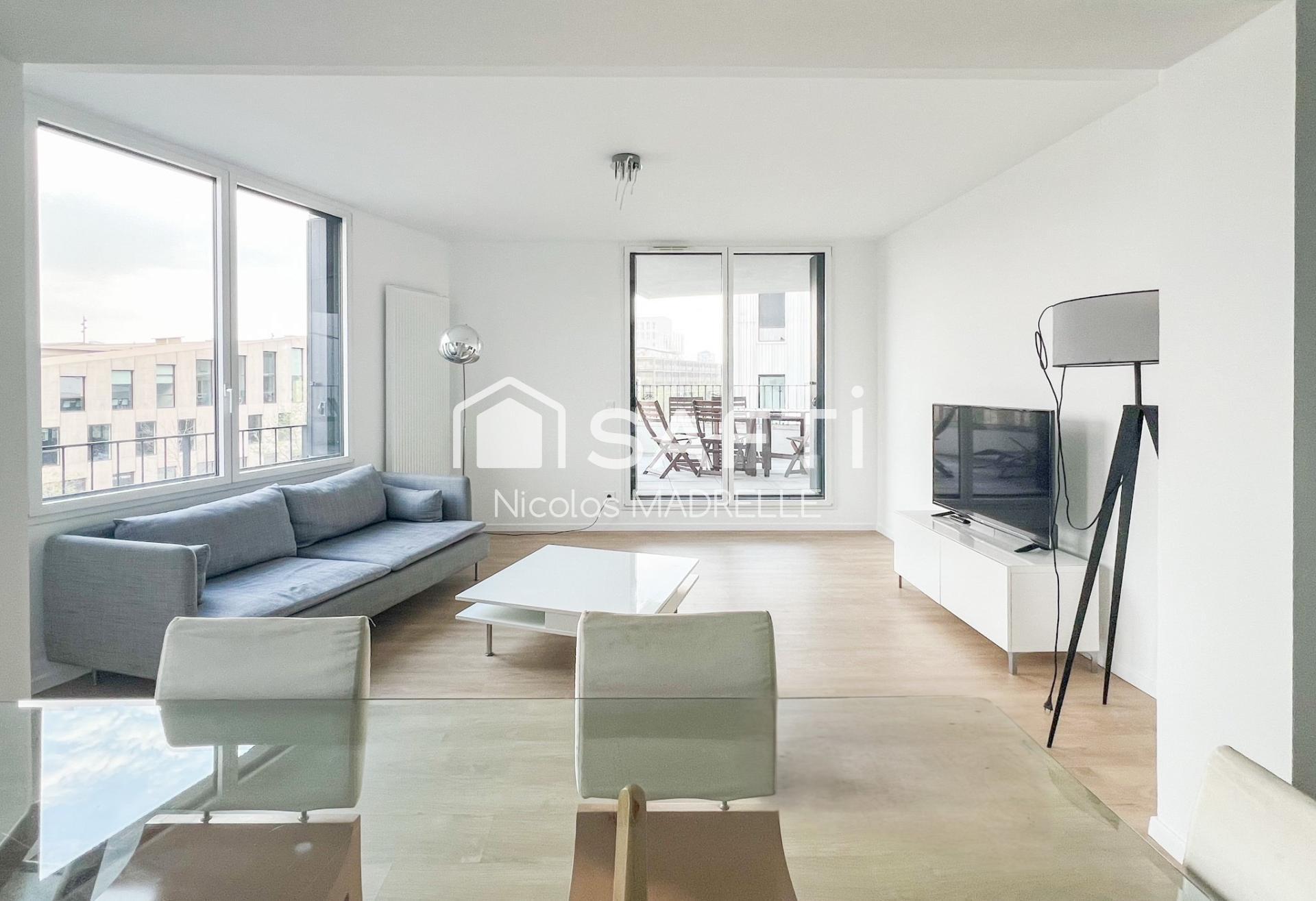 Photo-appartement