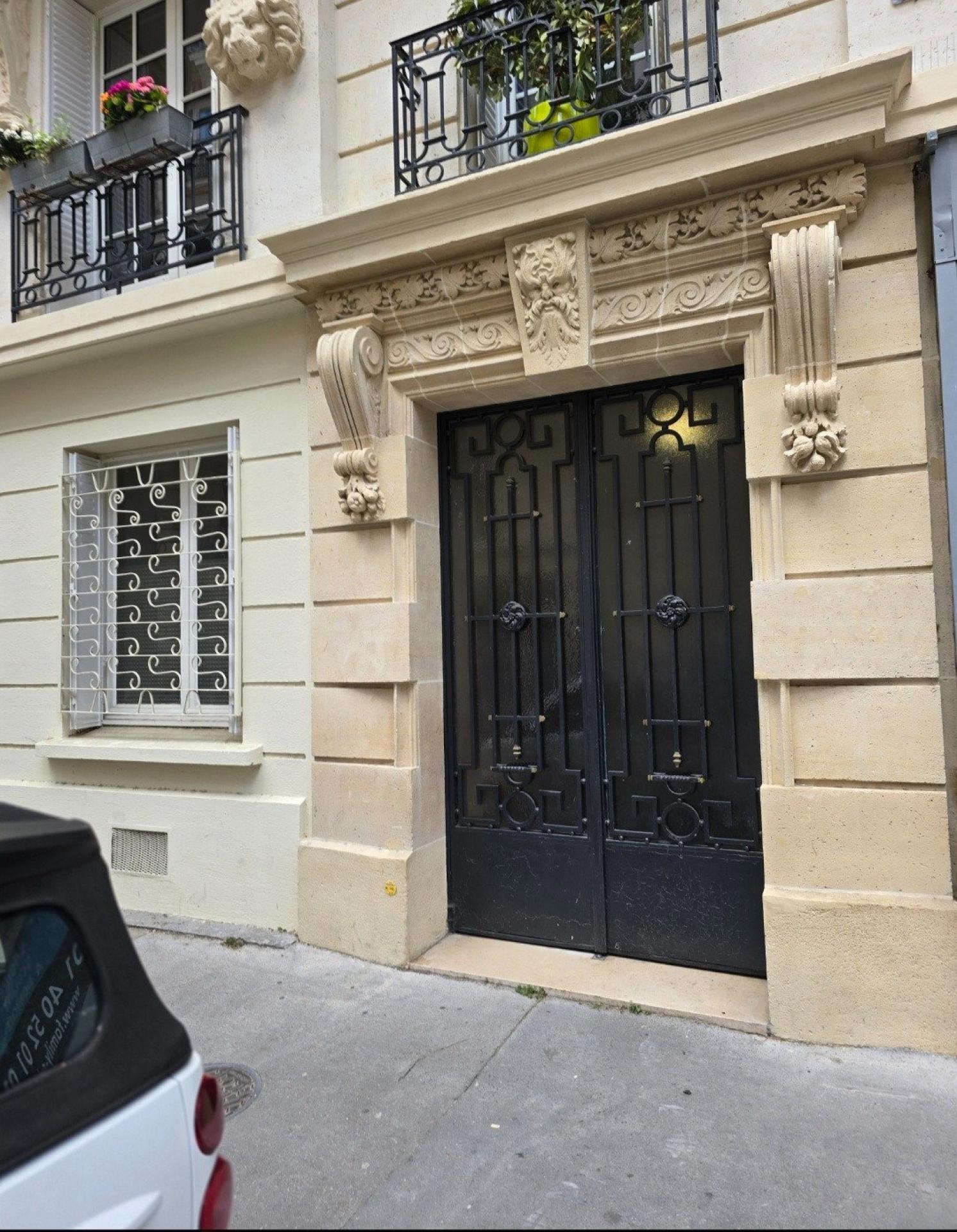 Photo-appartement