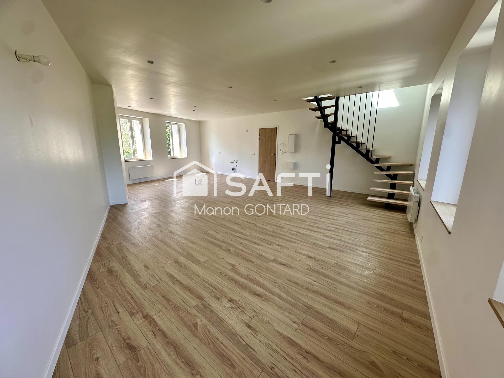 Photo-appartement