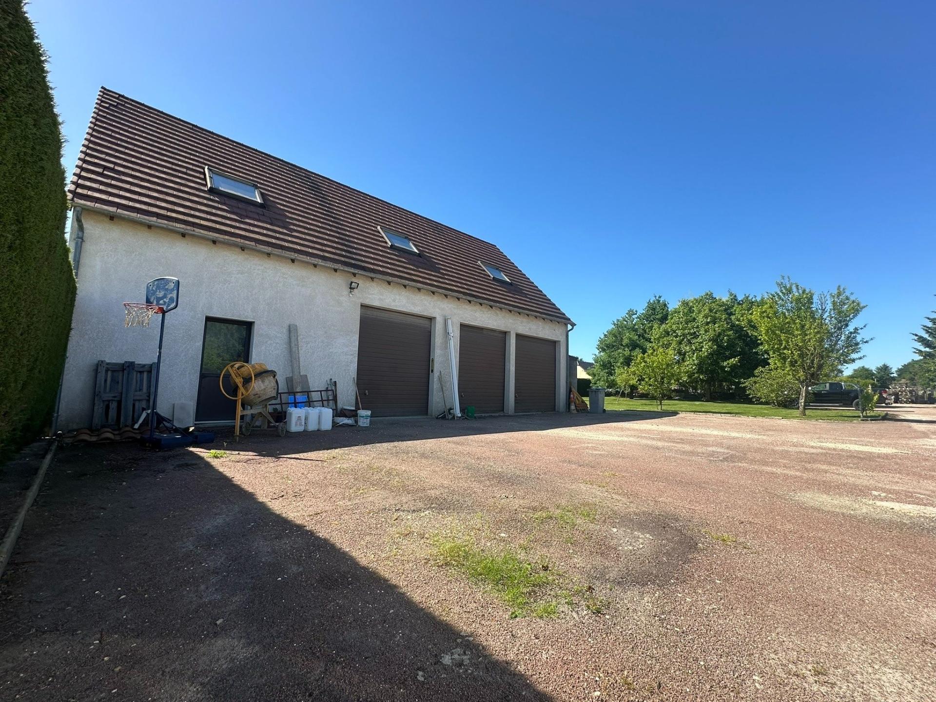 Photo 17 de l'annonce.