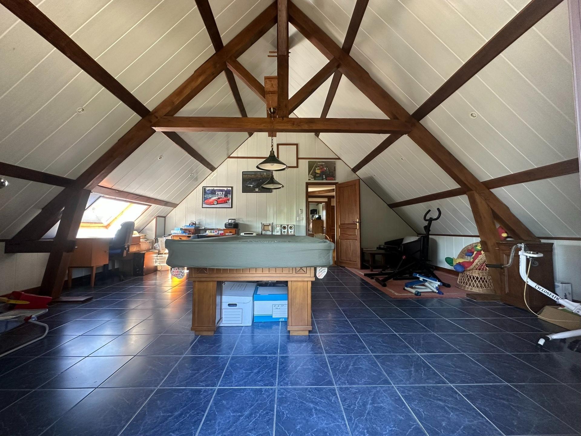 Photo 15 de l'annonce.