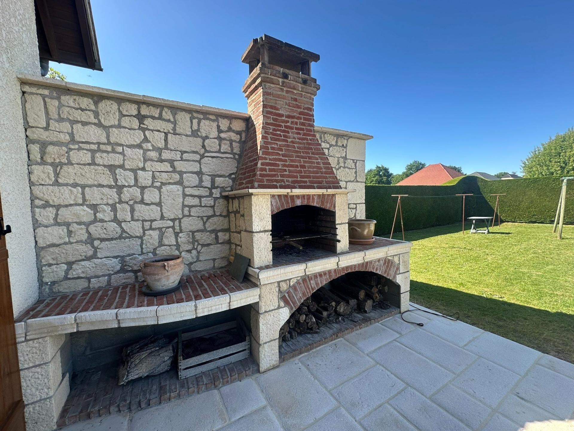 Photo 16 de l'annonce.