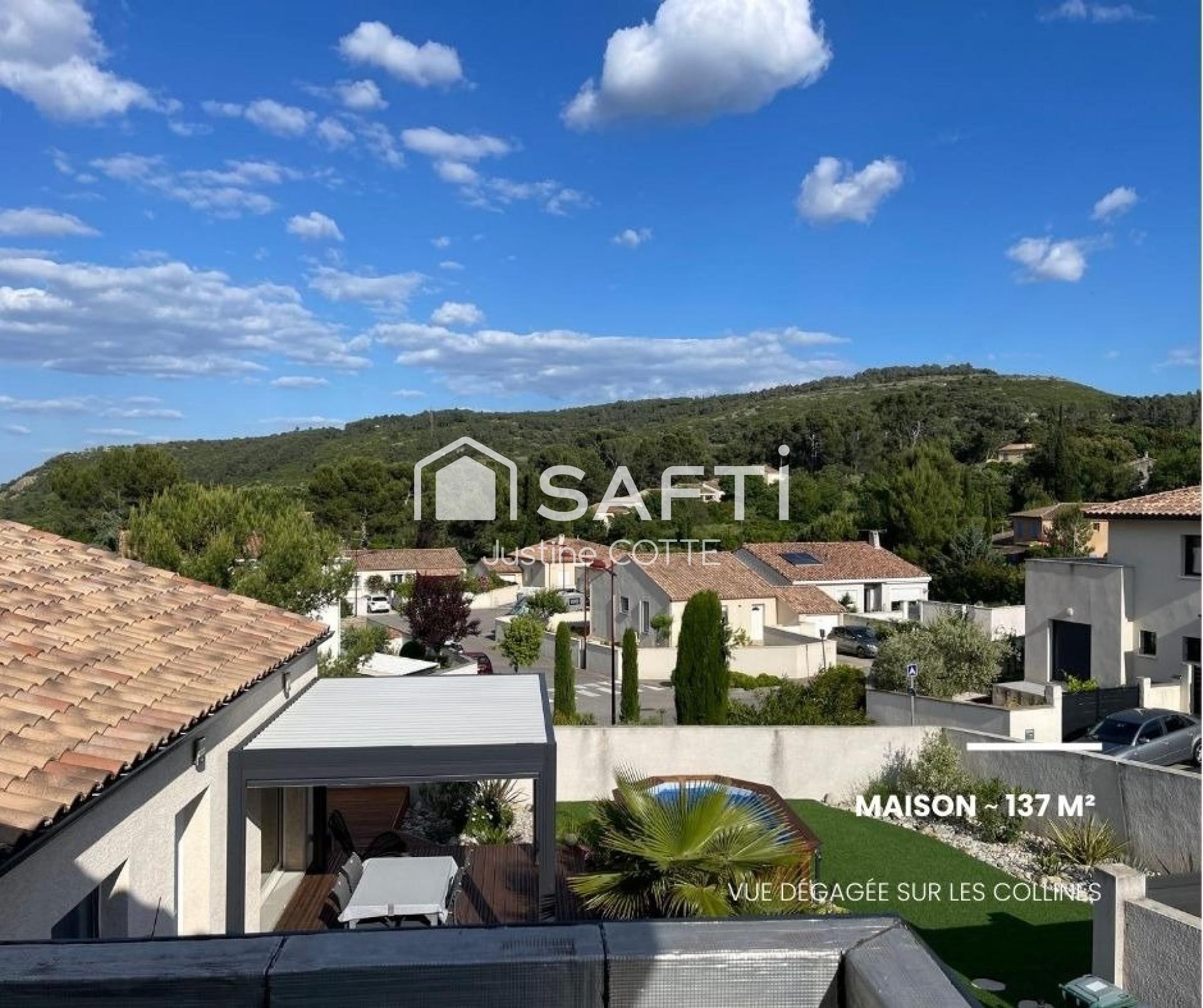 Photographie descriptive du bien