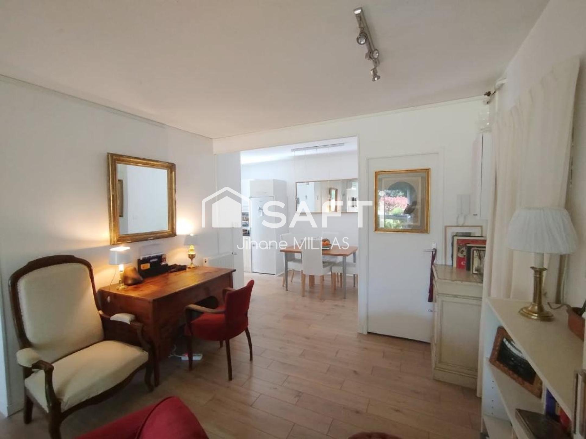 Photo-appartement