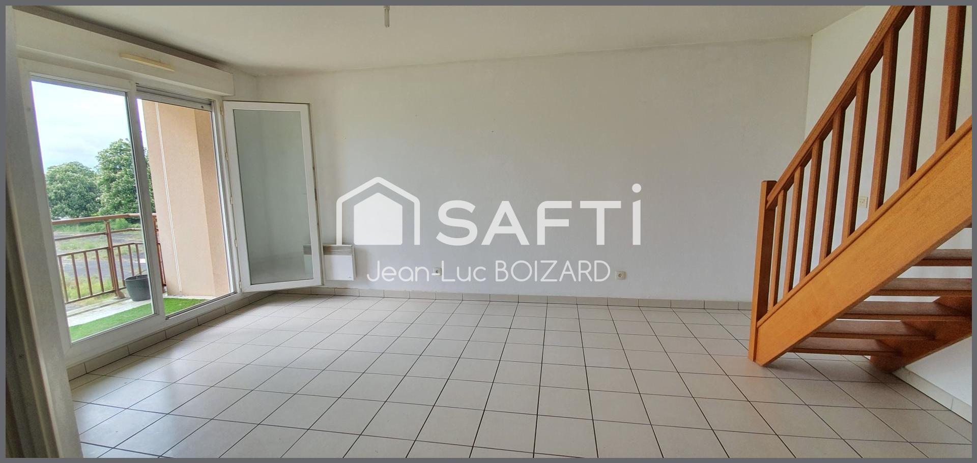 Photo-appartement