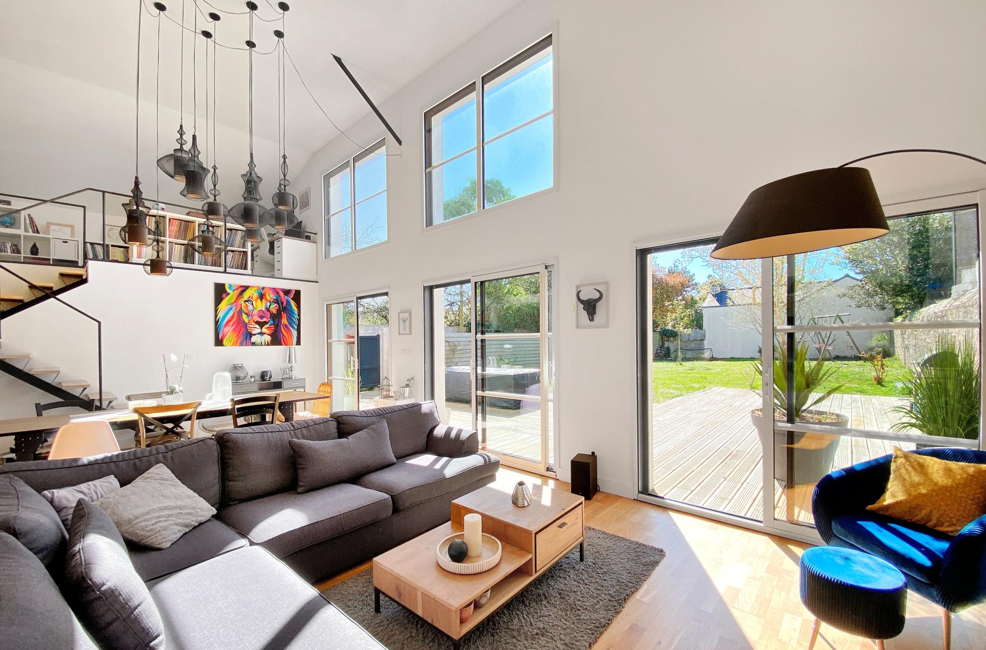 Photo 4 de l'annonce.