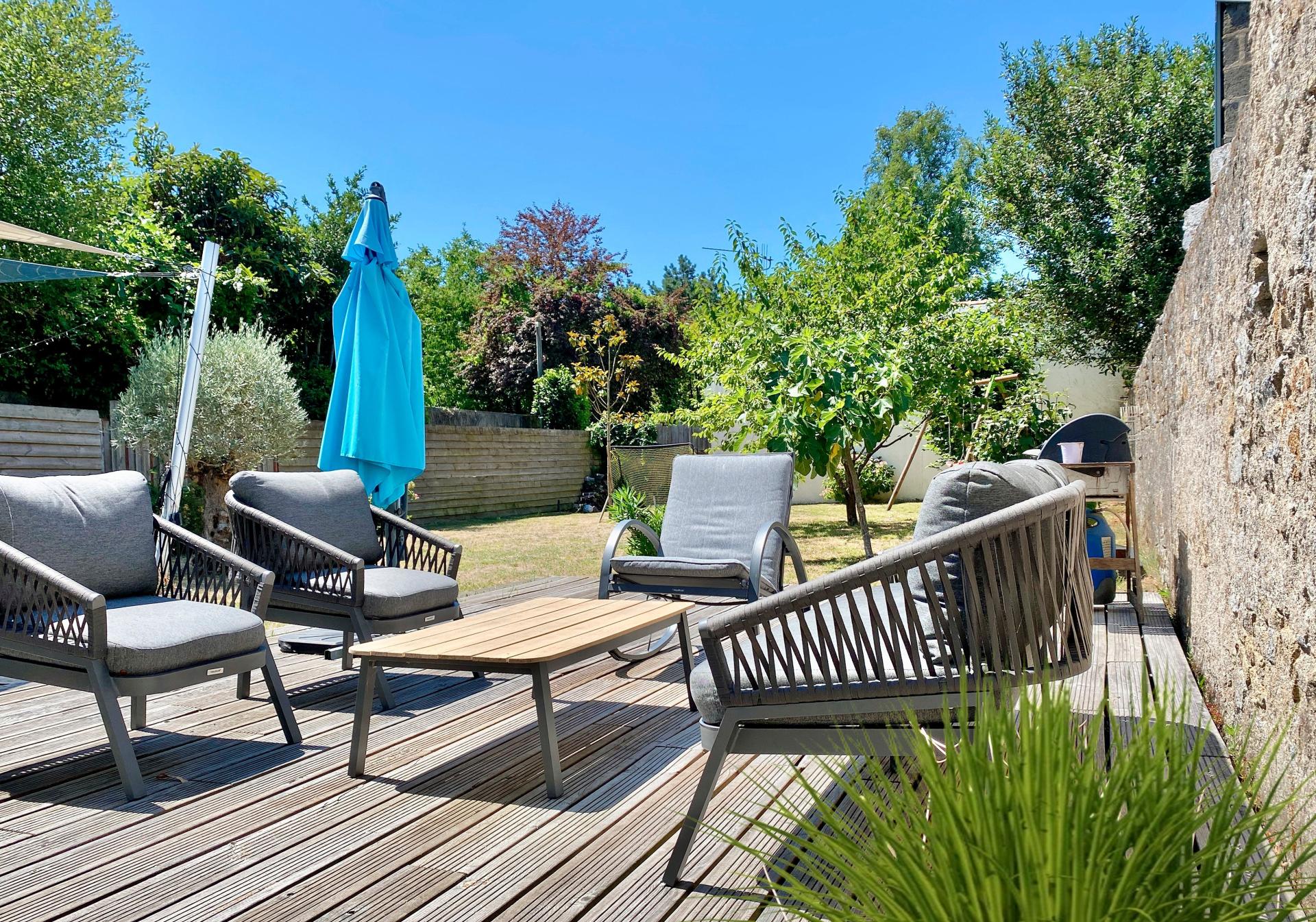 Photo 3 de l'annonce.