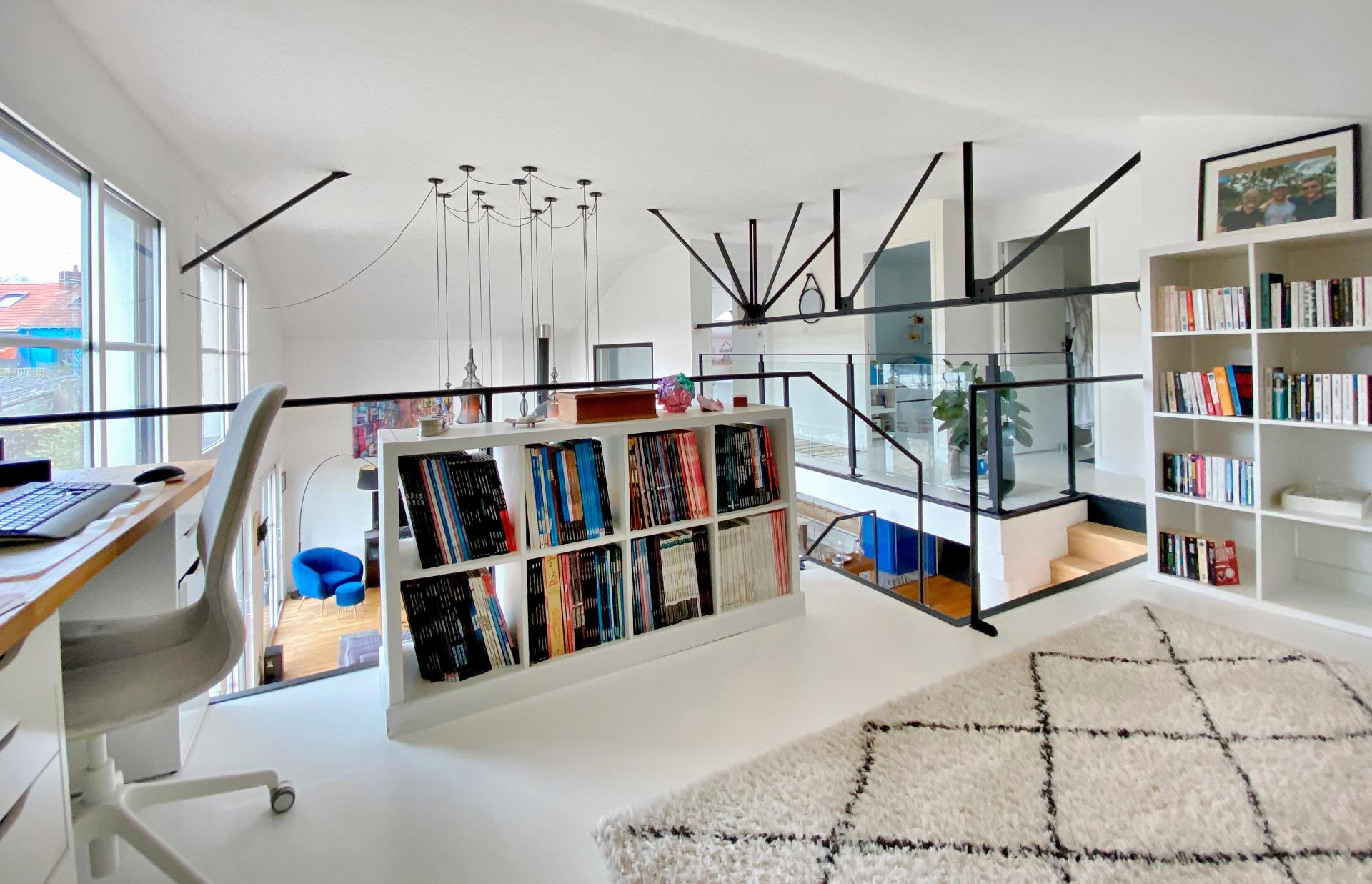 Photo 7 de l'annonce.