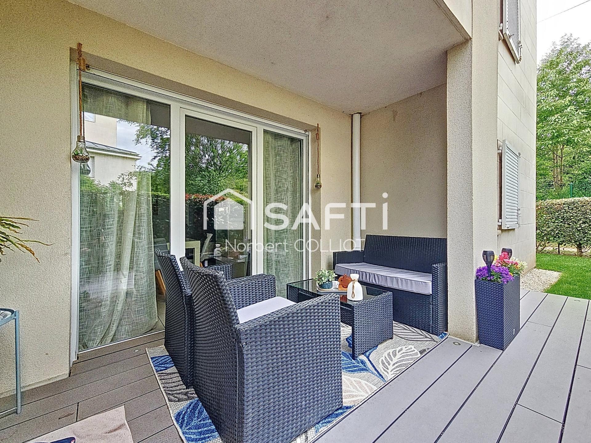Photo-appartement