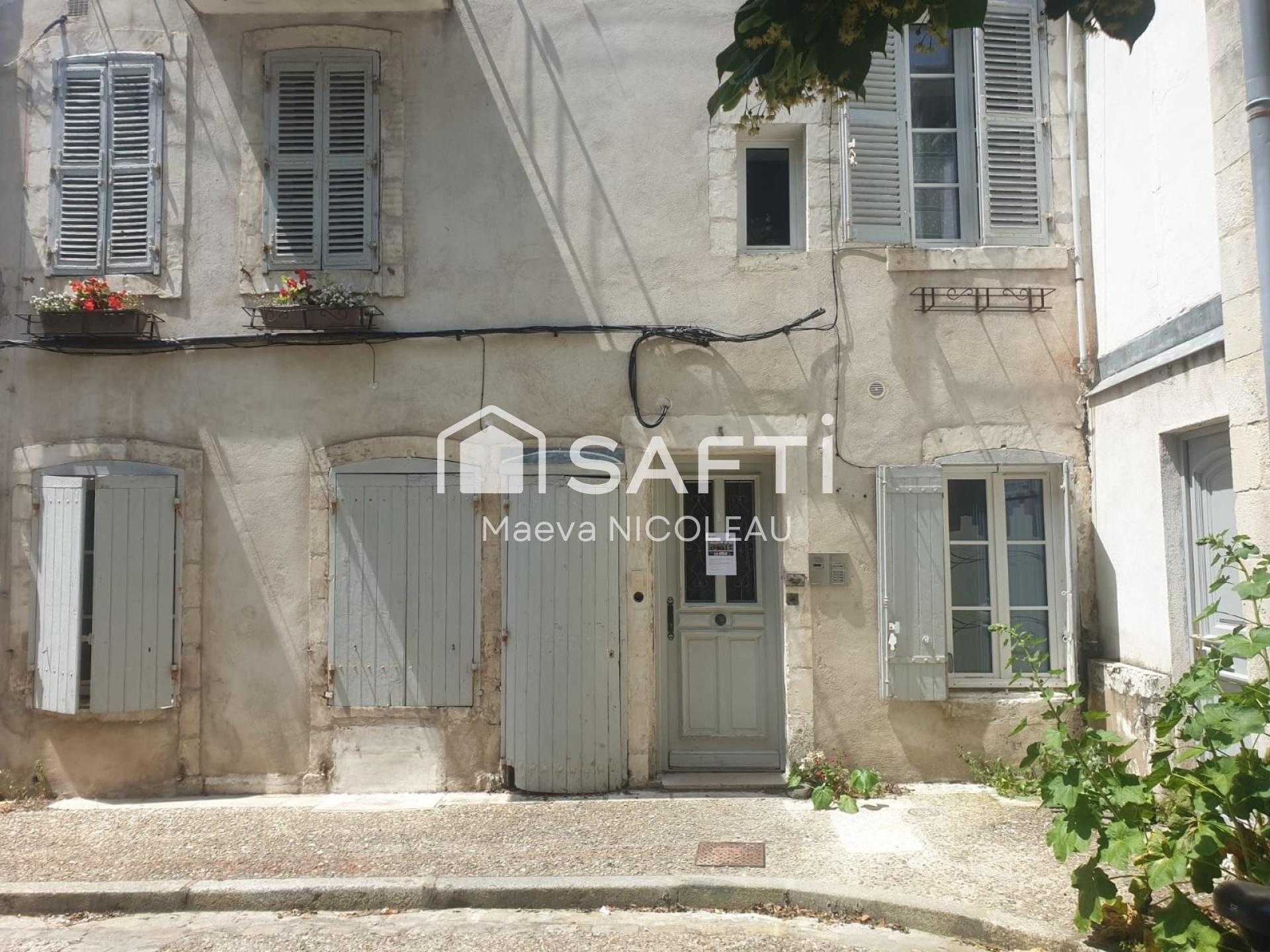 Photo-appartement