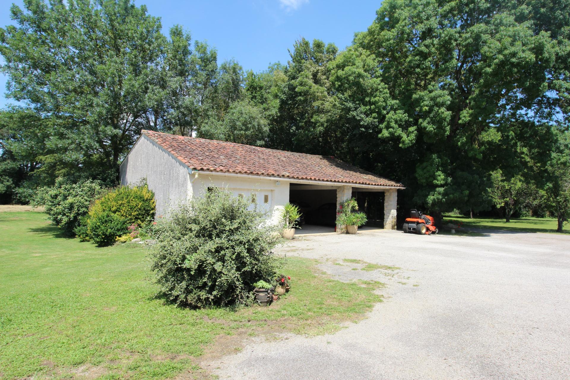 Photo 8 de l'annonce.