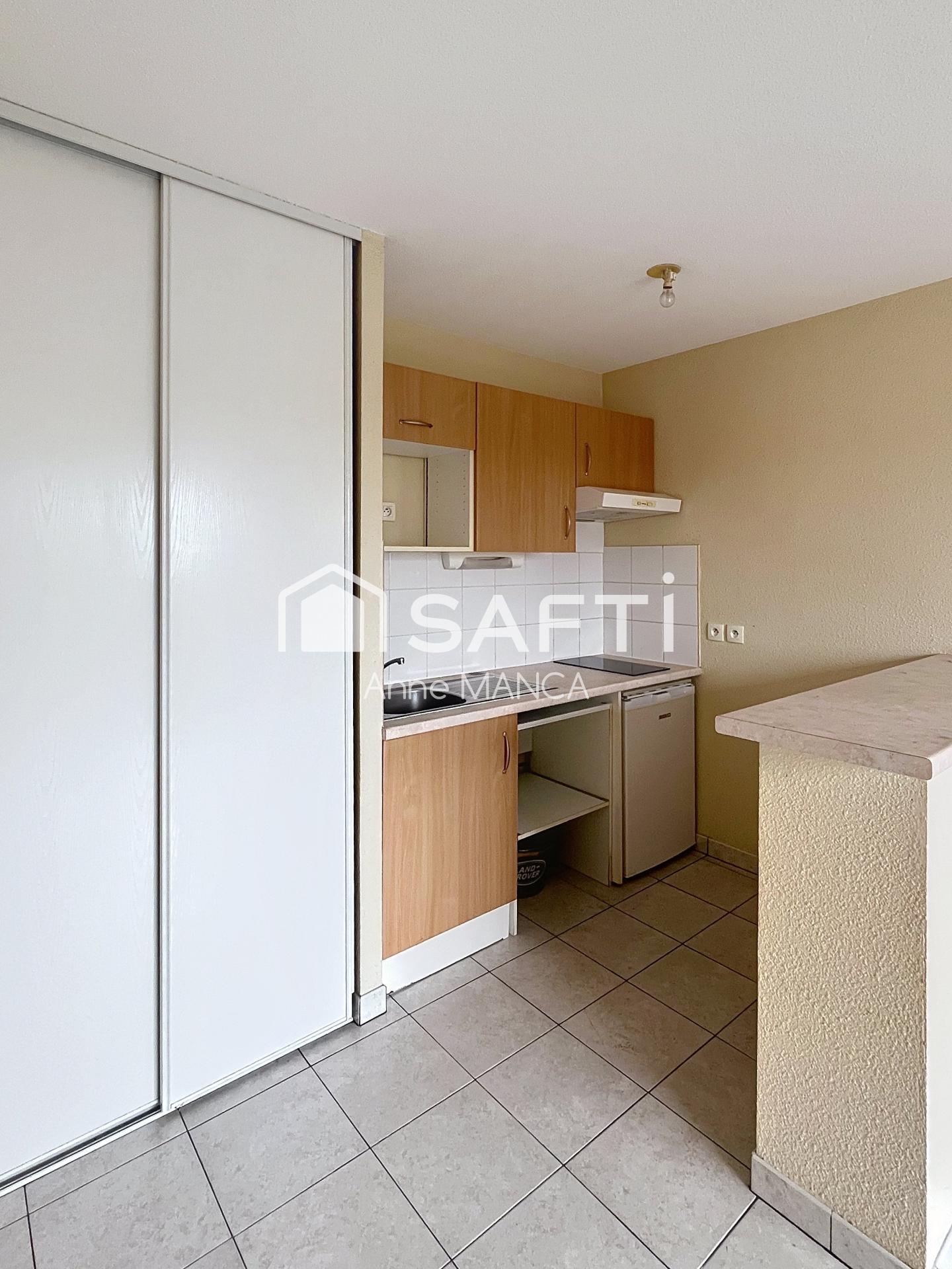 Photo-appartement