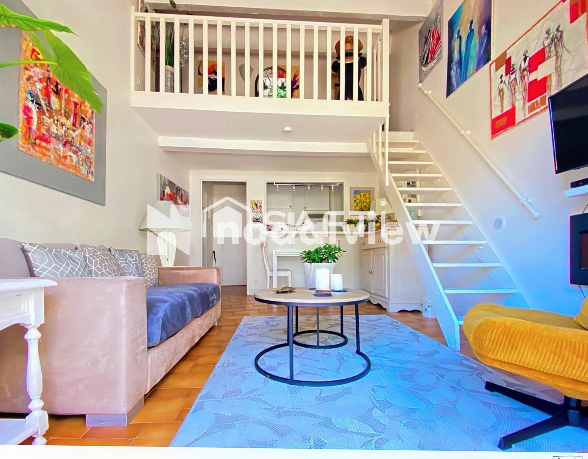 Photo-appartement