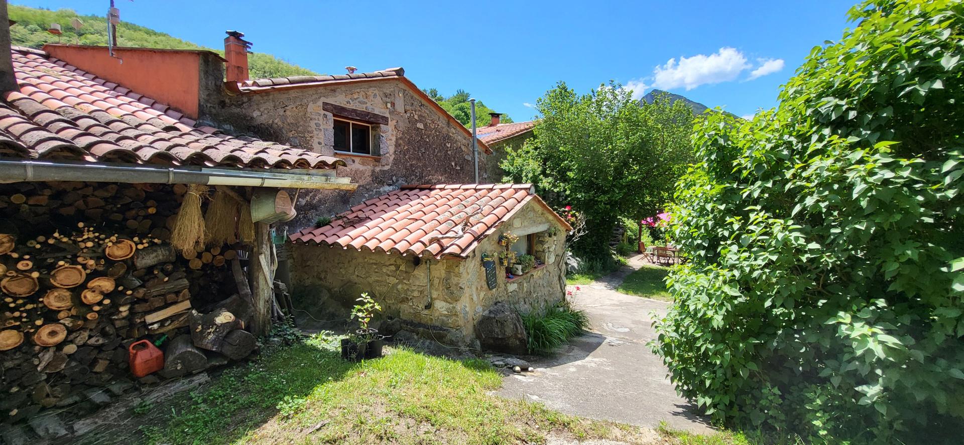 Photo 5 de l'annonce.