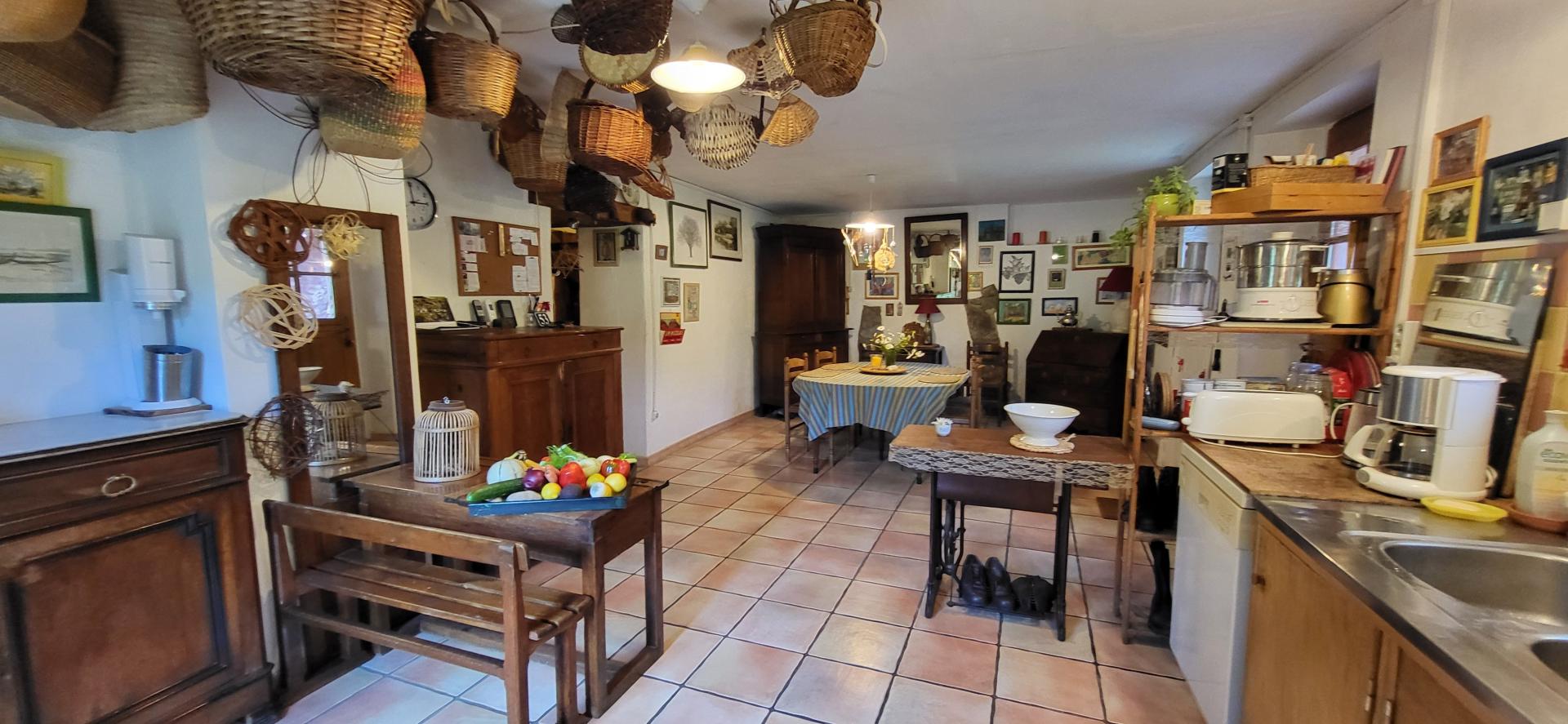 Photo 9 de l'annonce.